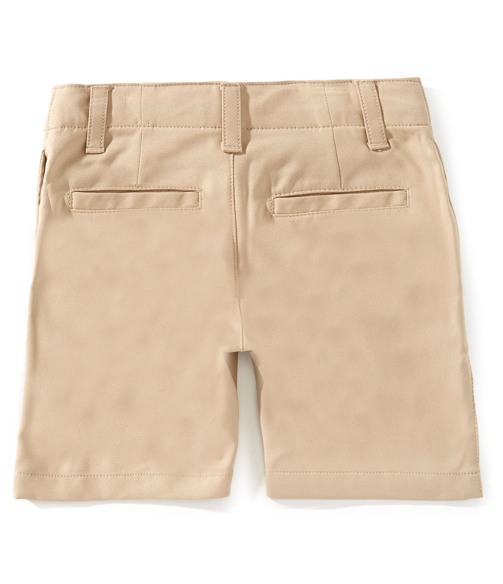 Class Club Little Boys Synthetic Shorts