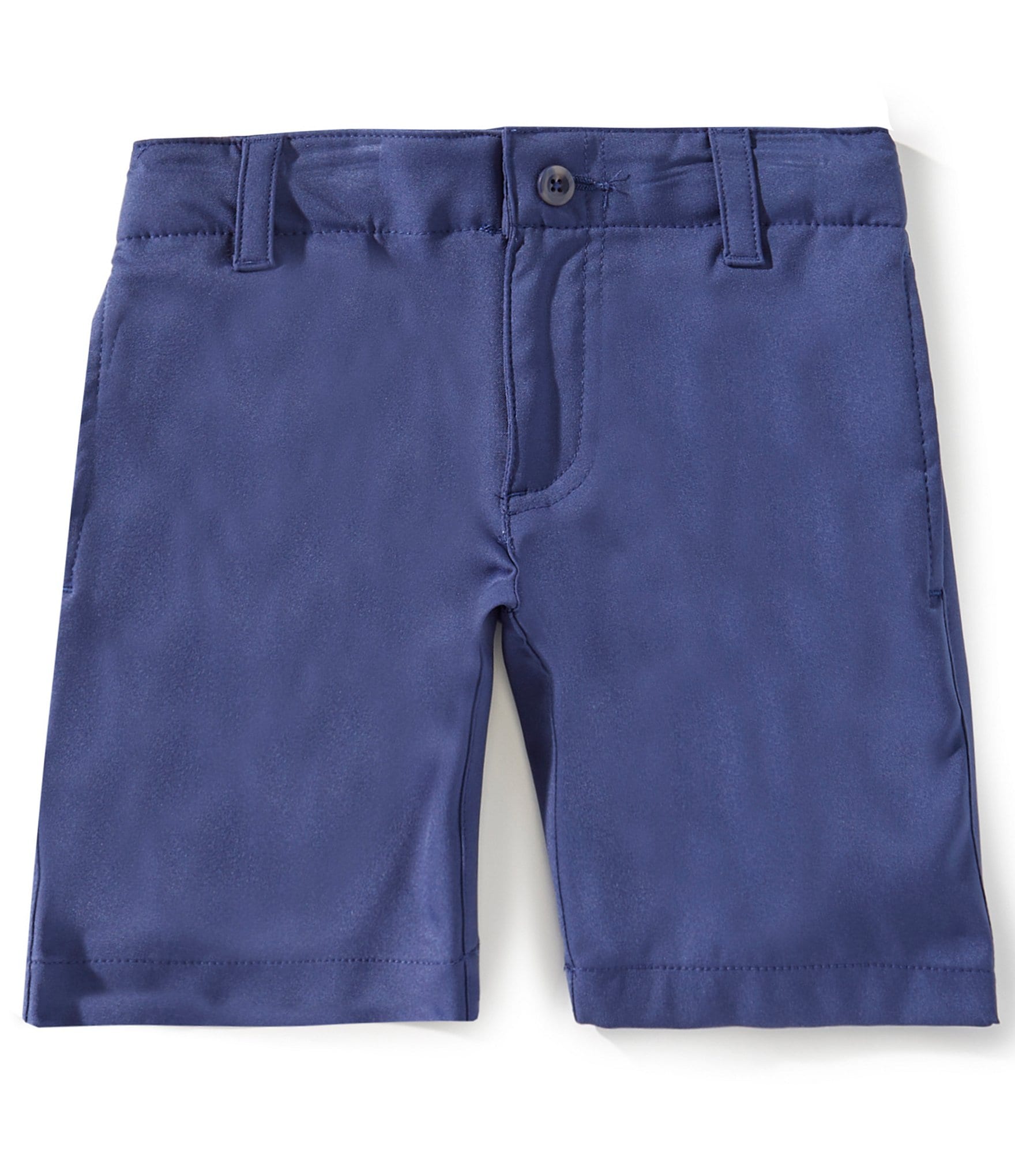 Class Club Little Boys Synthetic Shorts