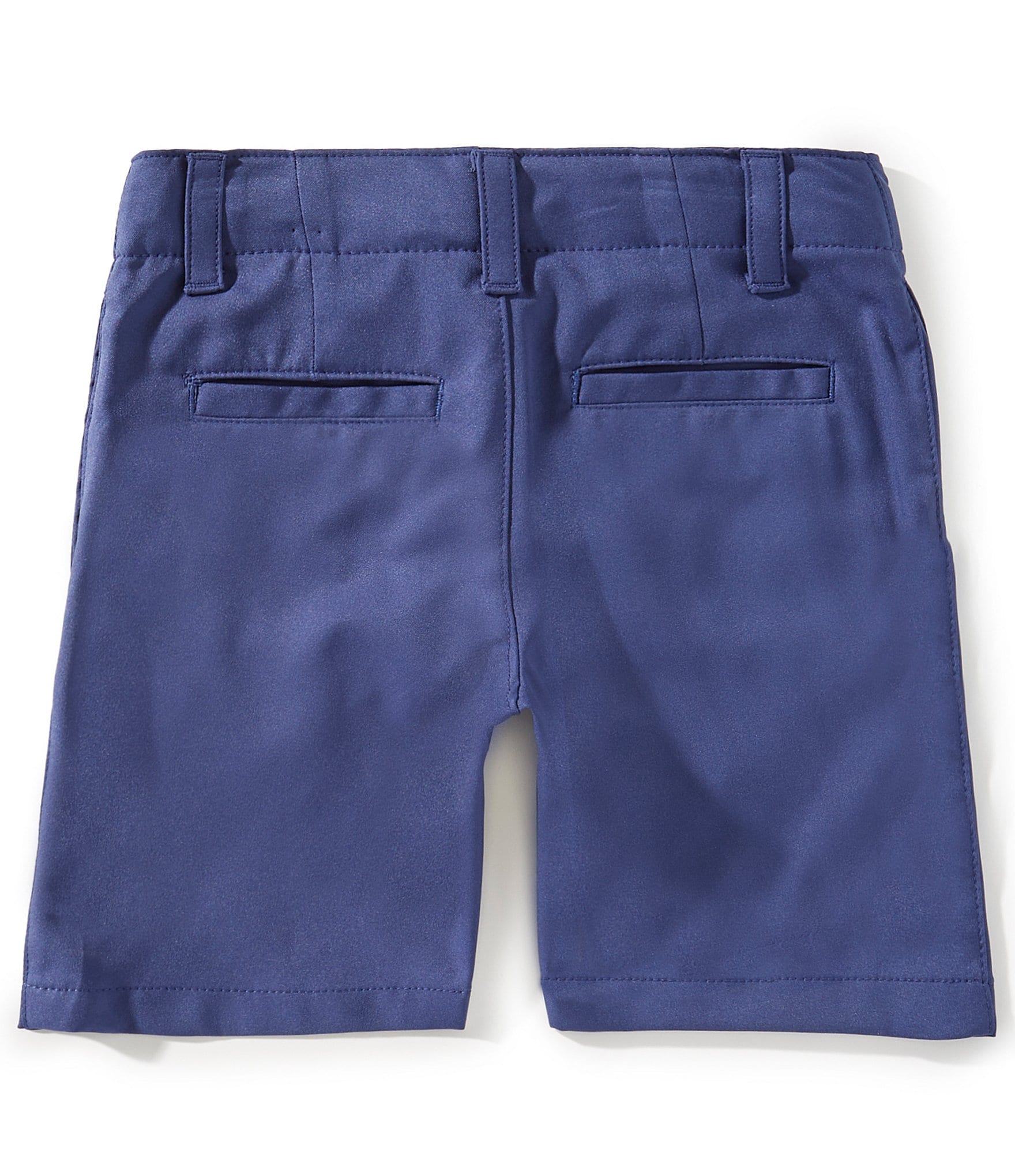 Class Club Little Boys Synthetic Shorts