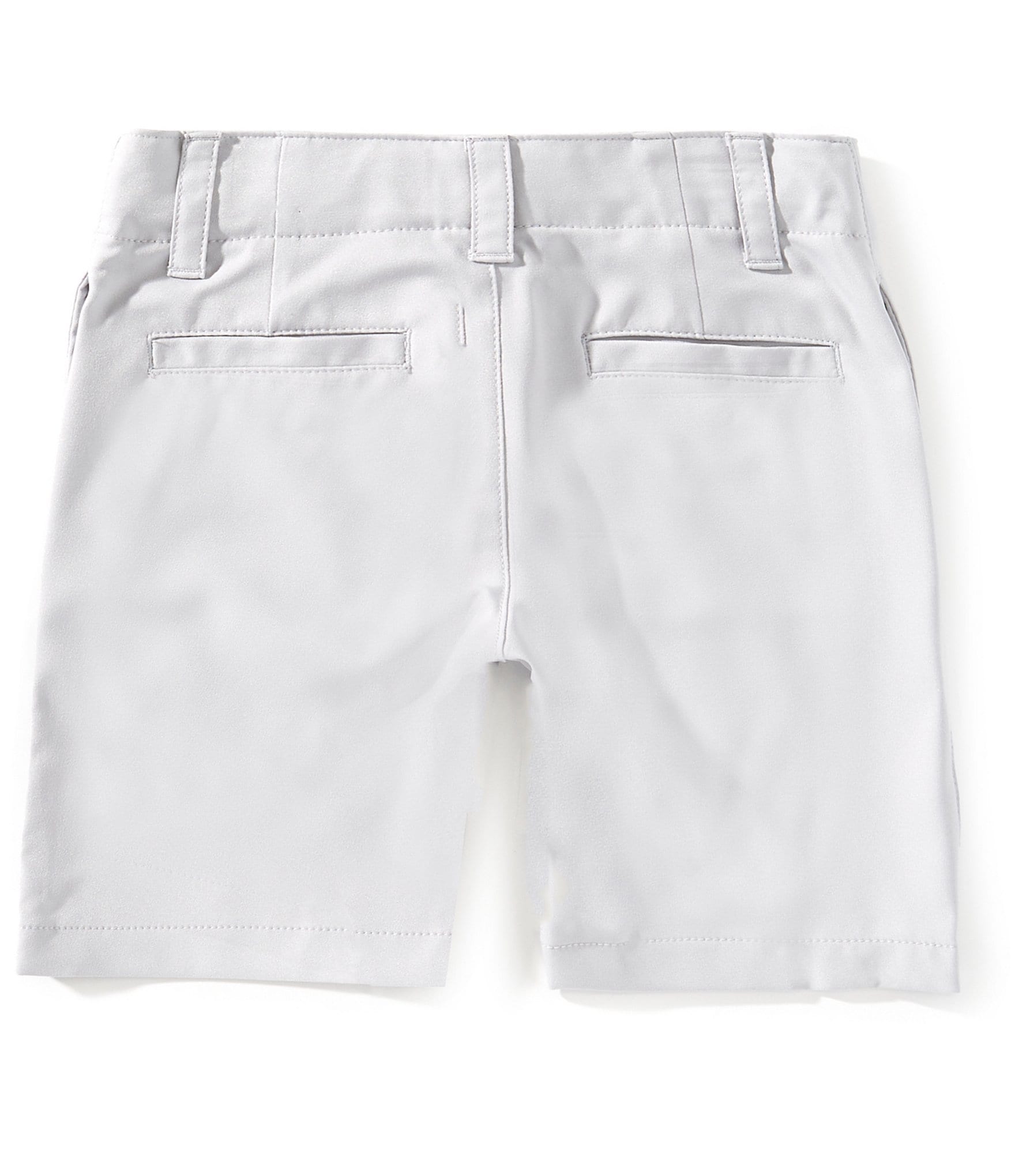 Class Club Little Boys Synthetic Shorts