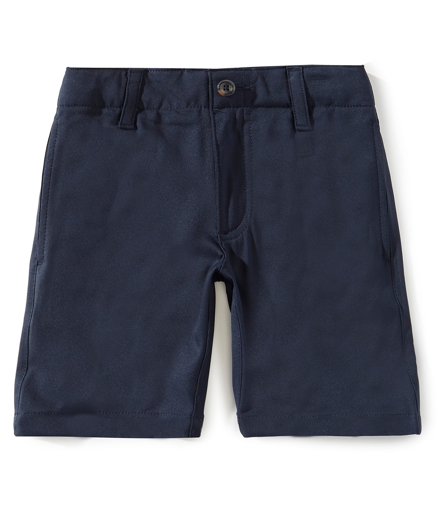 Class Club Little Boys Synthetic Shorts