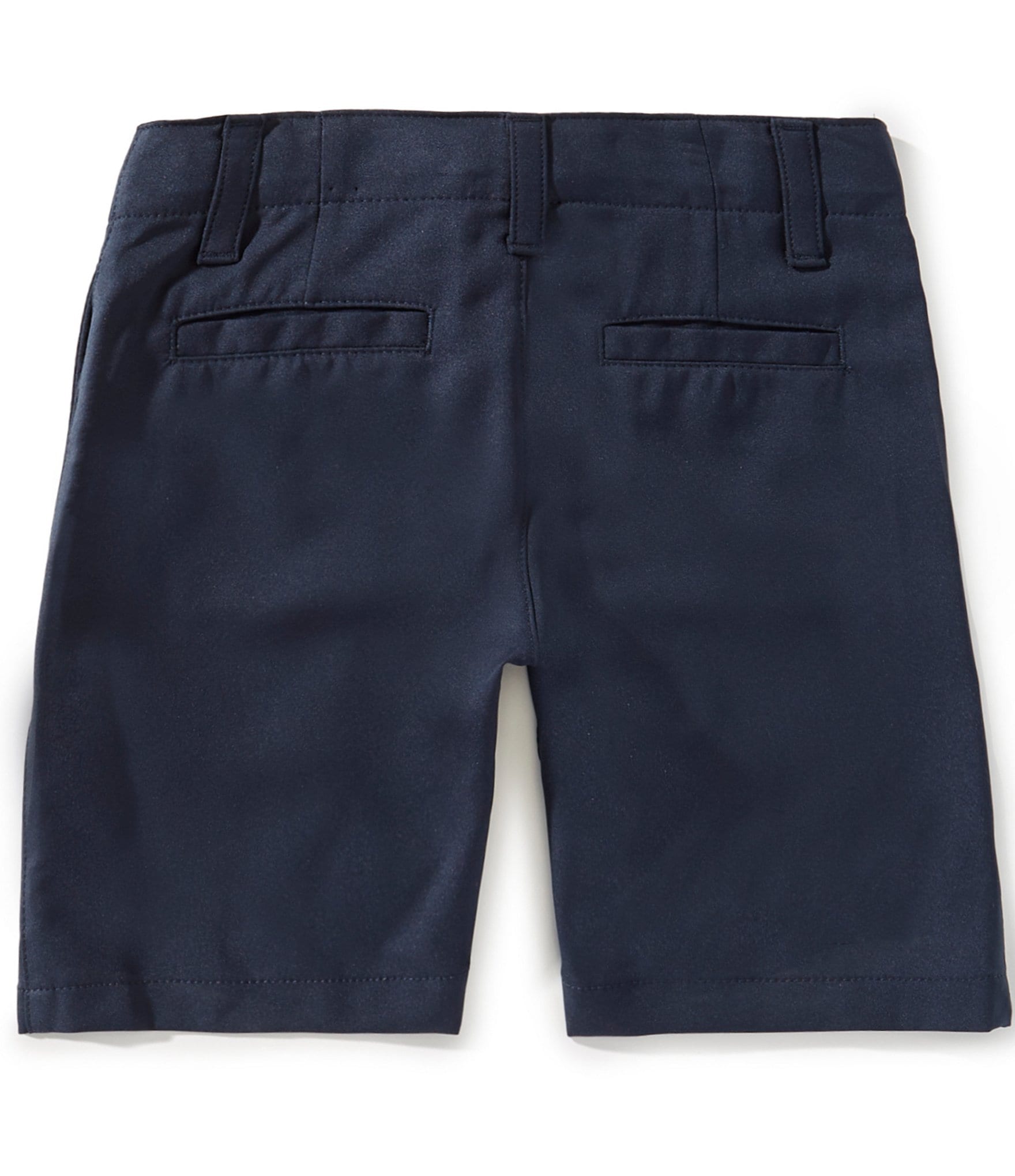 Class Club Little Boys Synthetic Shorts