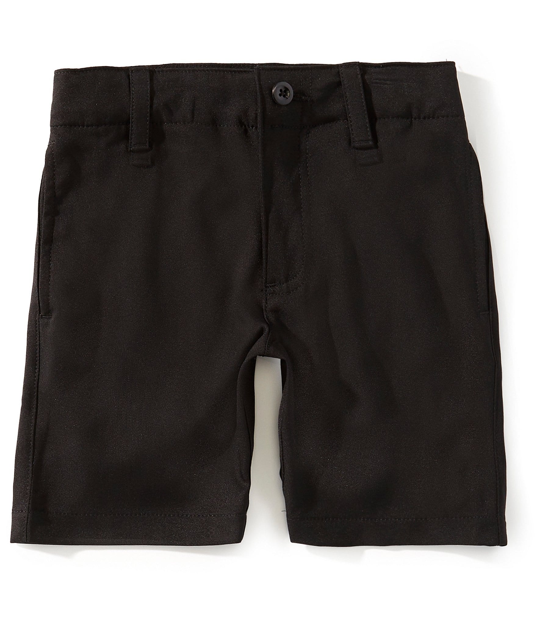 Class Club Little Boys Synthetic Shorts