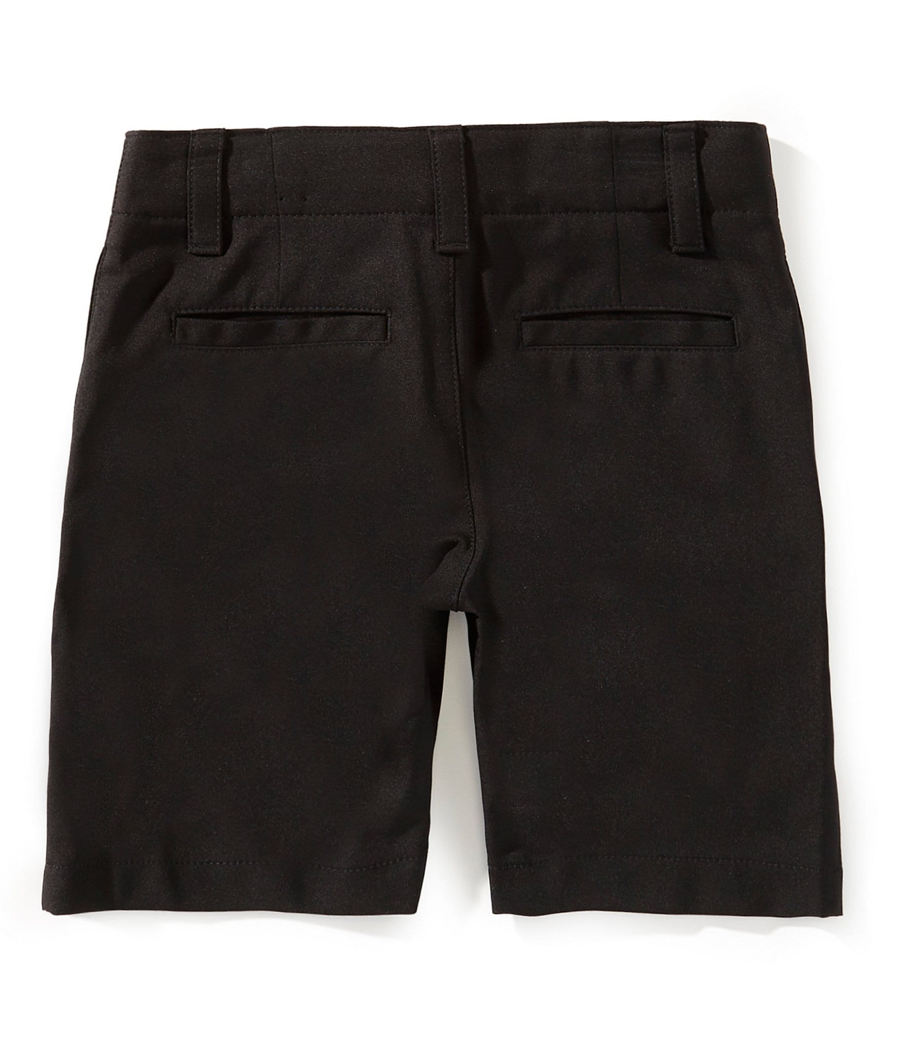 Class Club Little Boys Synthetic Shorts