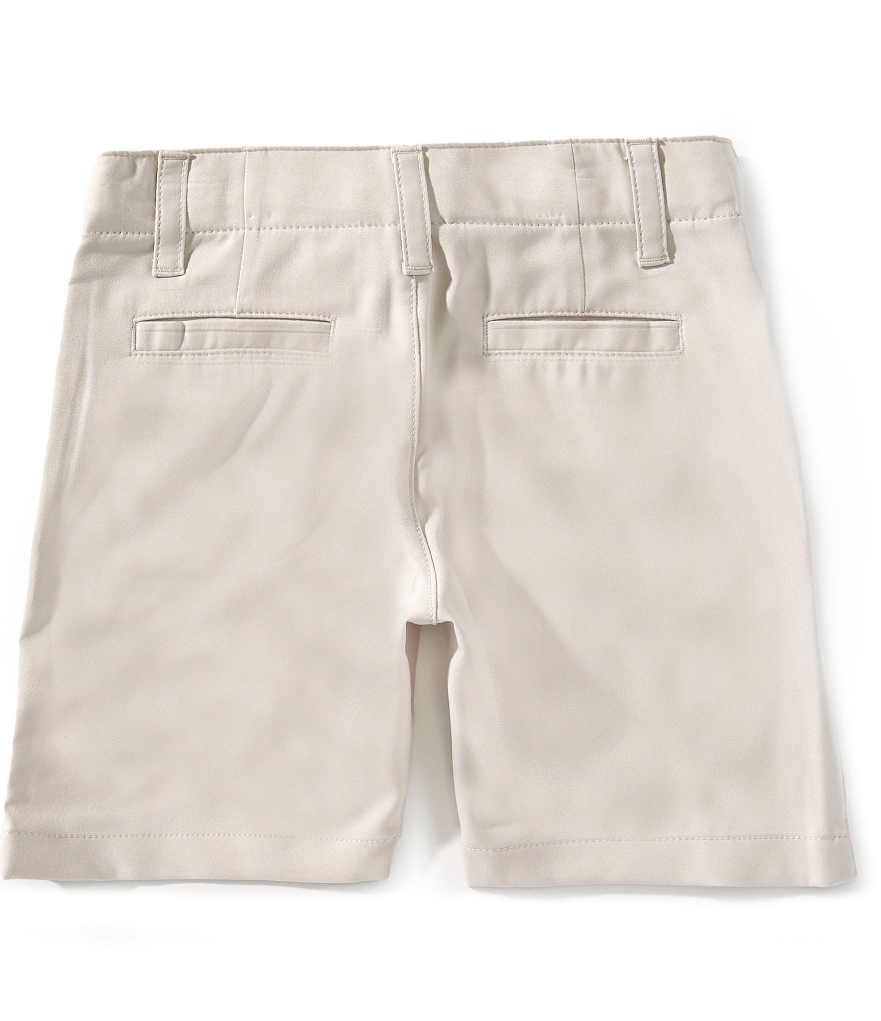 Class Club Little Boys Synthetic Shorts