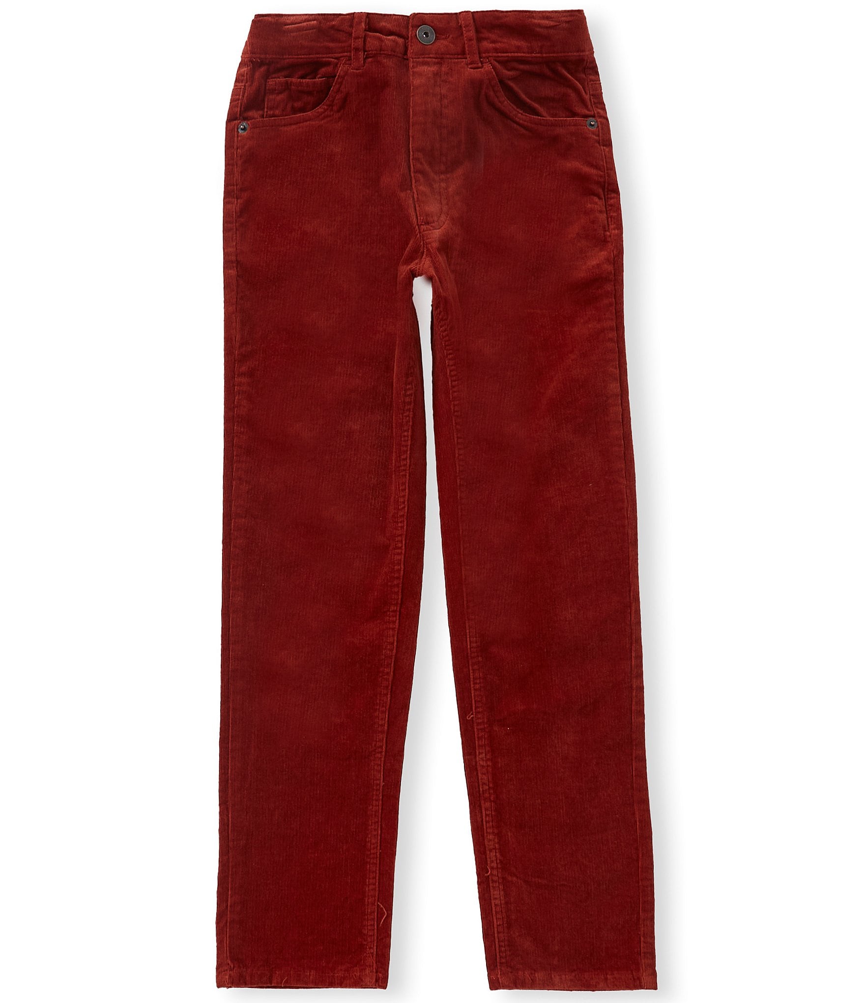 Class Club Little Boys 5-Pocket Stretch Corduroy Pants