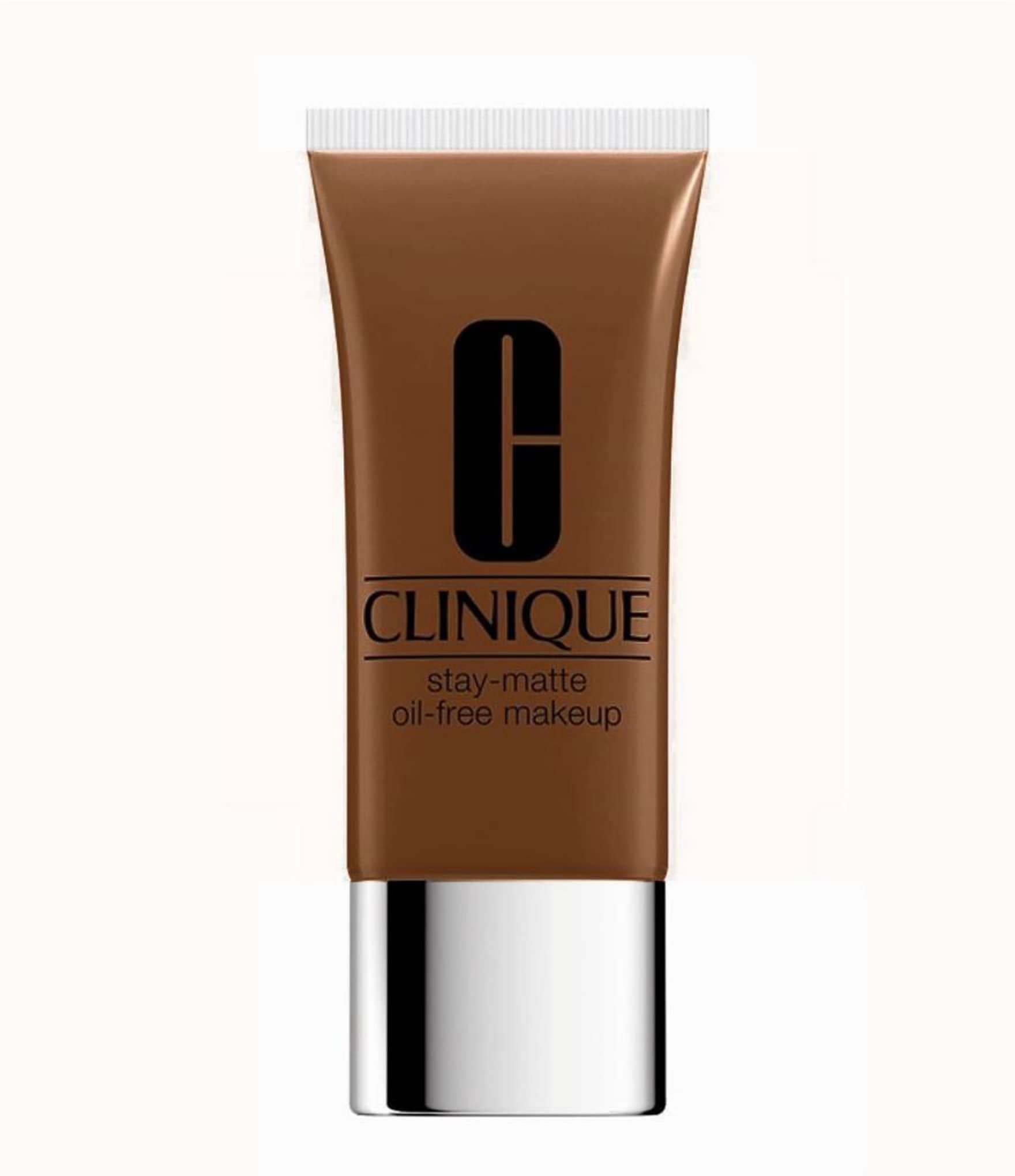 buitenspiegel Cokes opmerking Clinique Stay-Matte Oil-Free Makeup Foundation | Dillard's