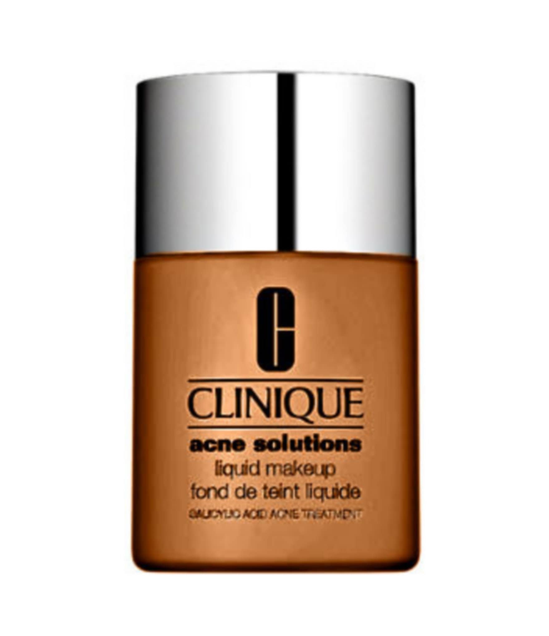 Clinique Acne Solutions™ Liquid Makeup Foundation