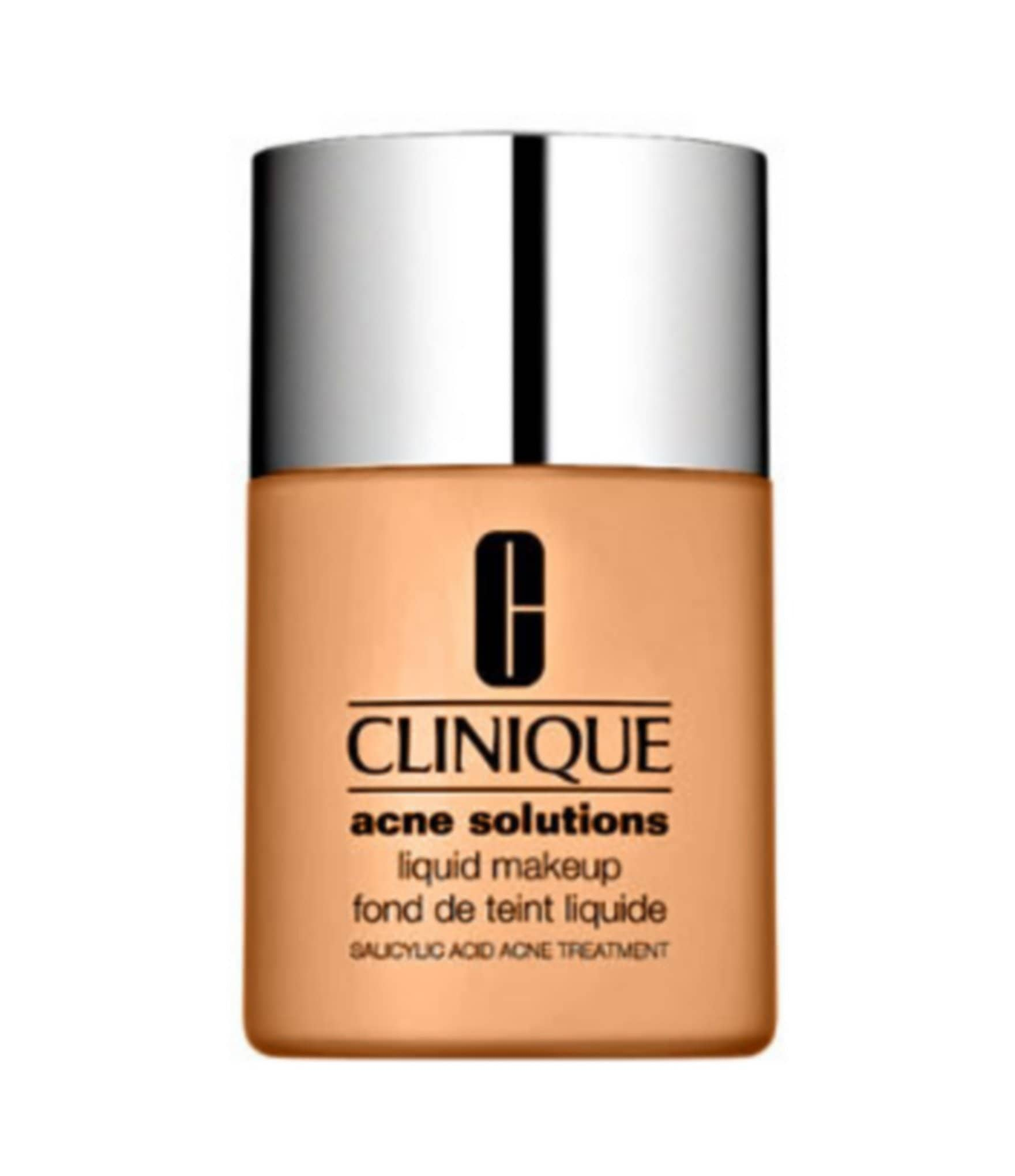 Clinique Acne Solutions™ Liquid Makeup Foundation