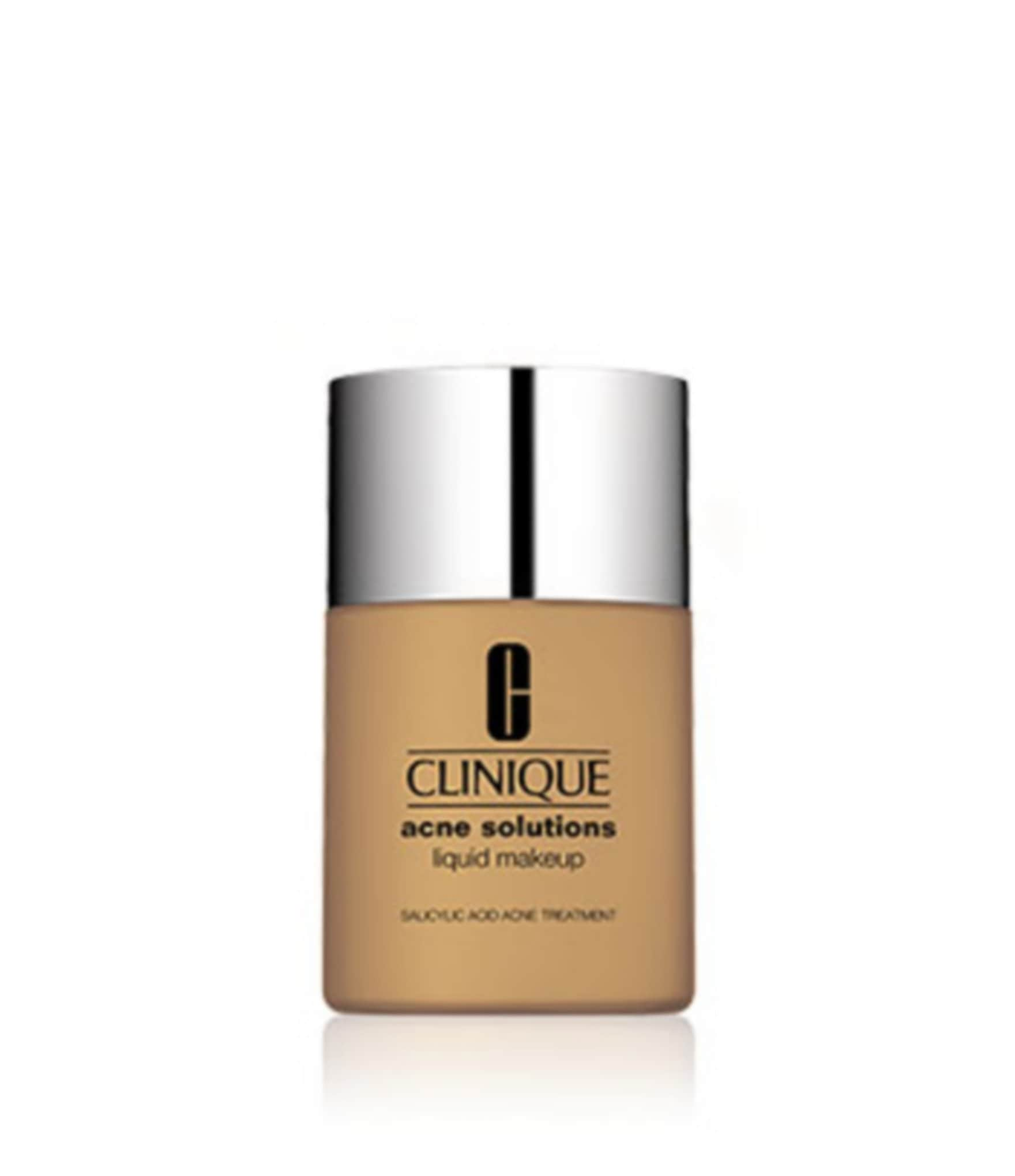 Clinique Acne Solutions™ Liquid Makeup Foundation