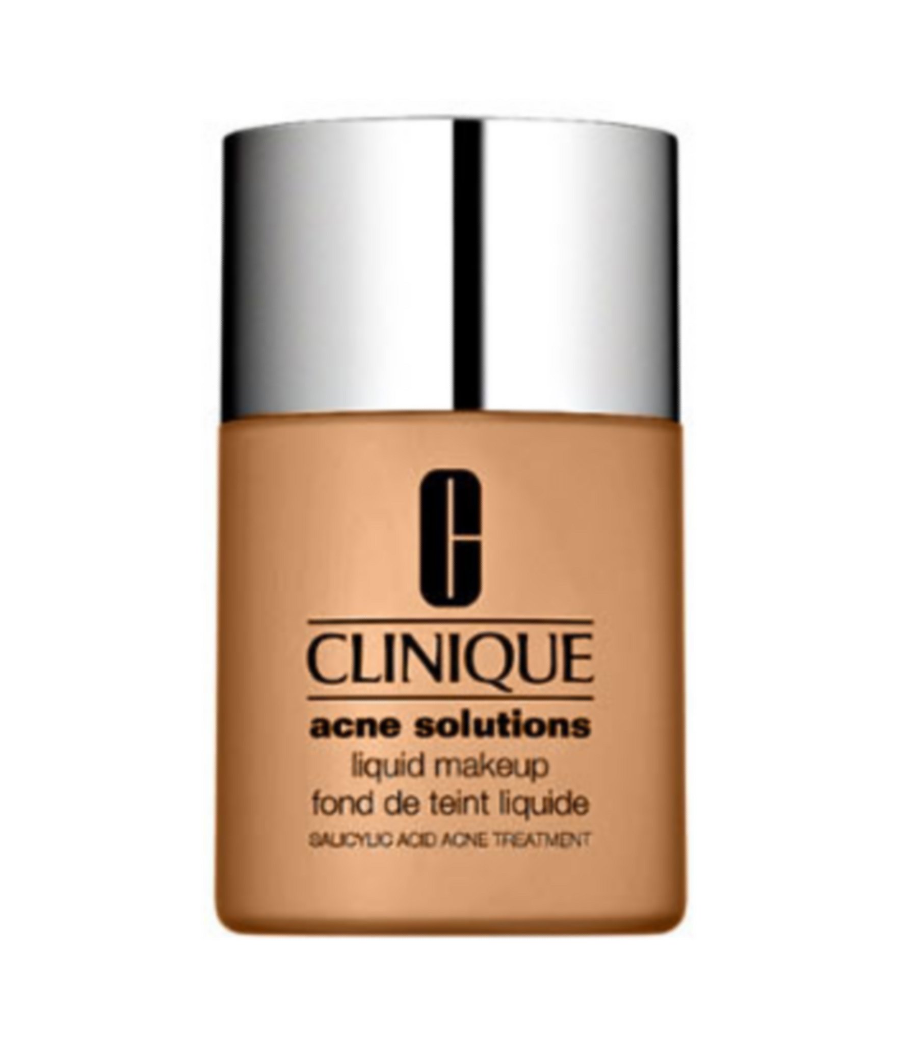 Clinique Acne Solutions™ Liquid Makeup Foundation