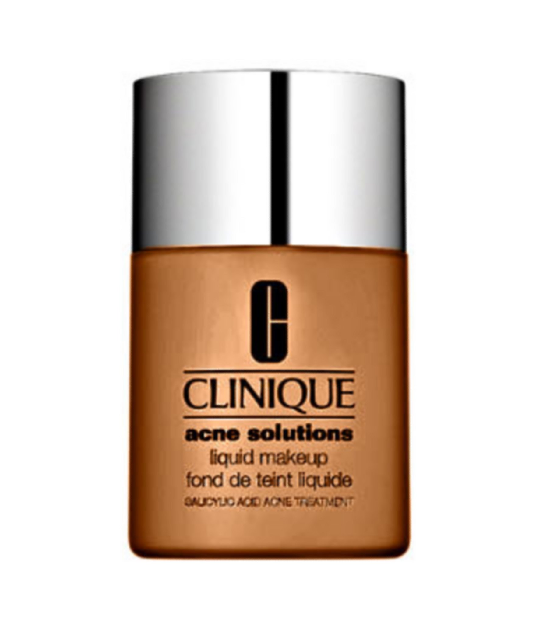 Clinique Acne Solutions™ Liquid Makeup Foundation