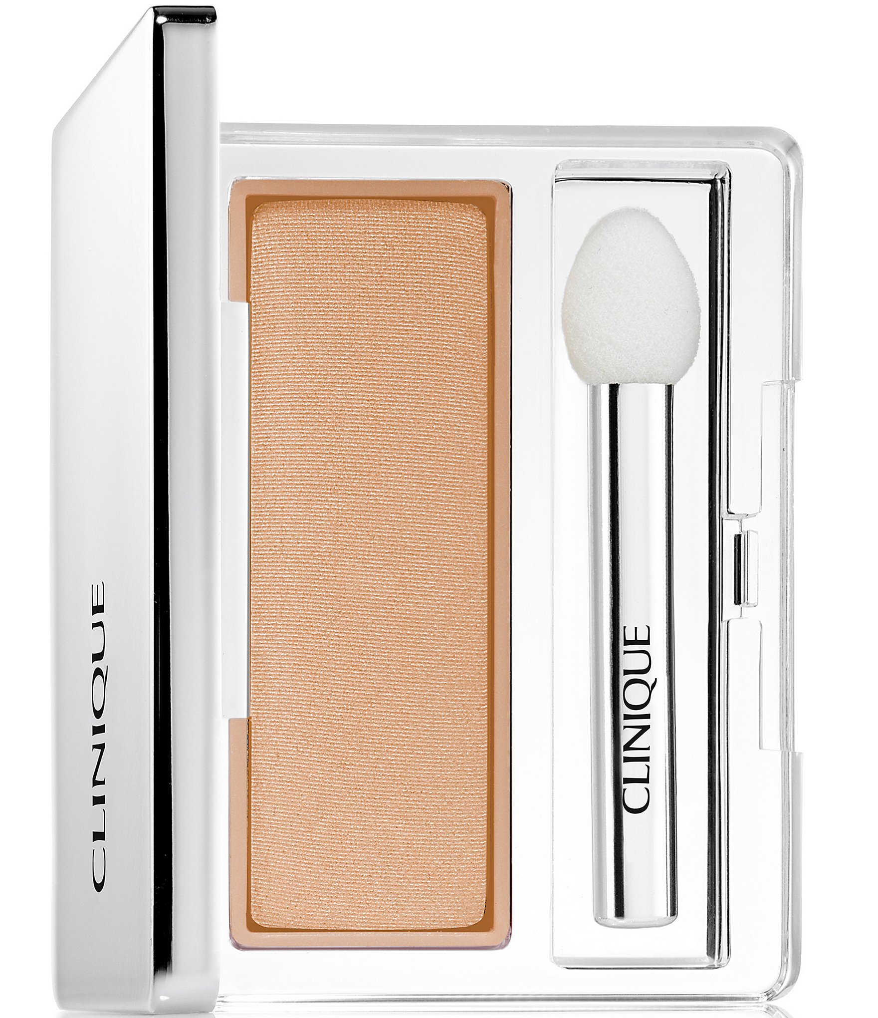 Clinique All About Shadow™ Single Eyeshadow