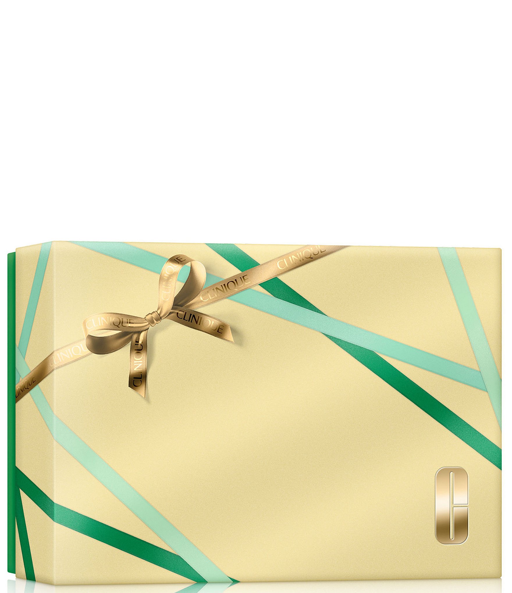 Clinique Aromatics Elixir Essentials Fragrance Trio