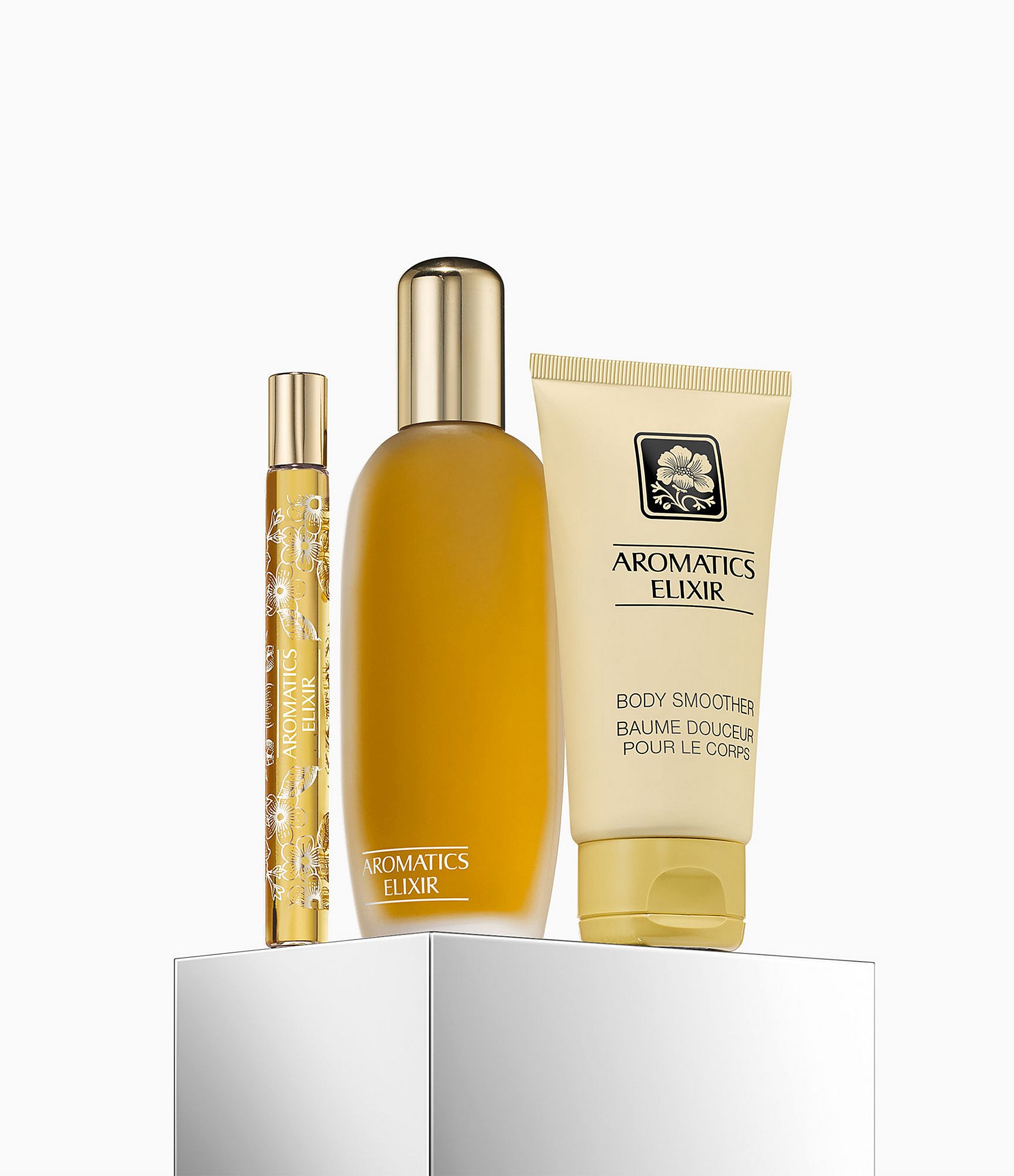 Clinique Aromatics Elixir Essentials Fragrance Trio