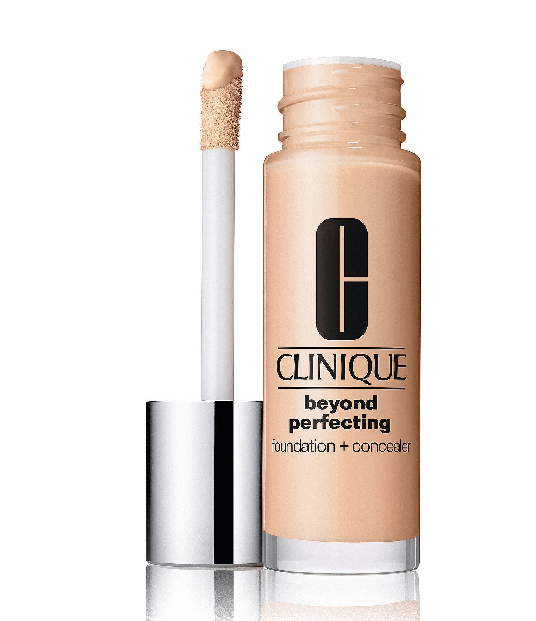 Clinique Beyond Perfecting Foundation & Concealer