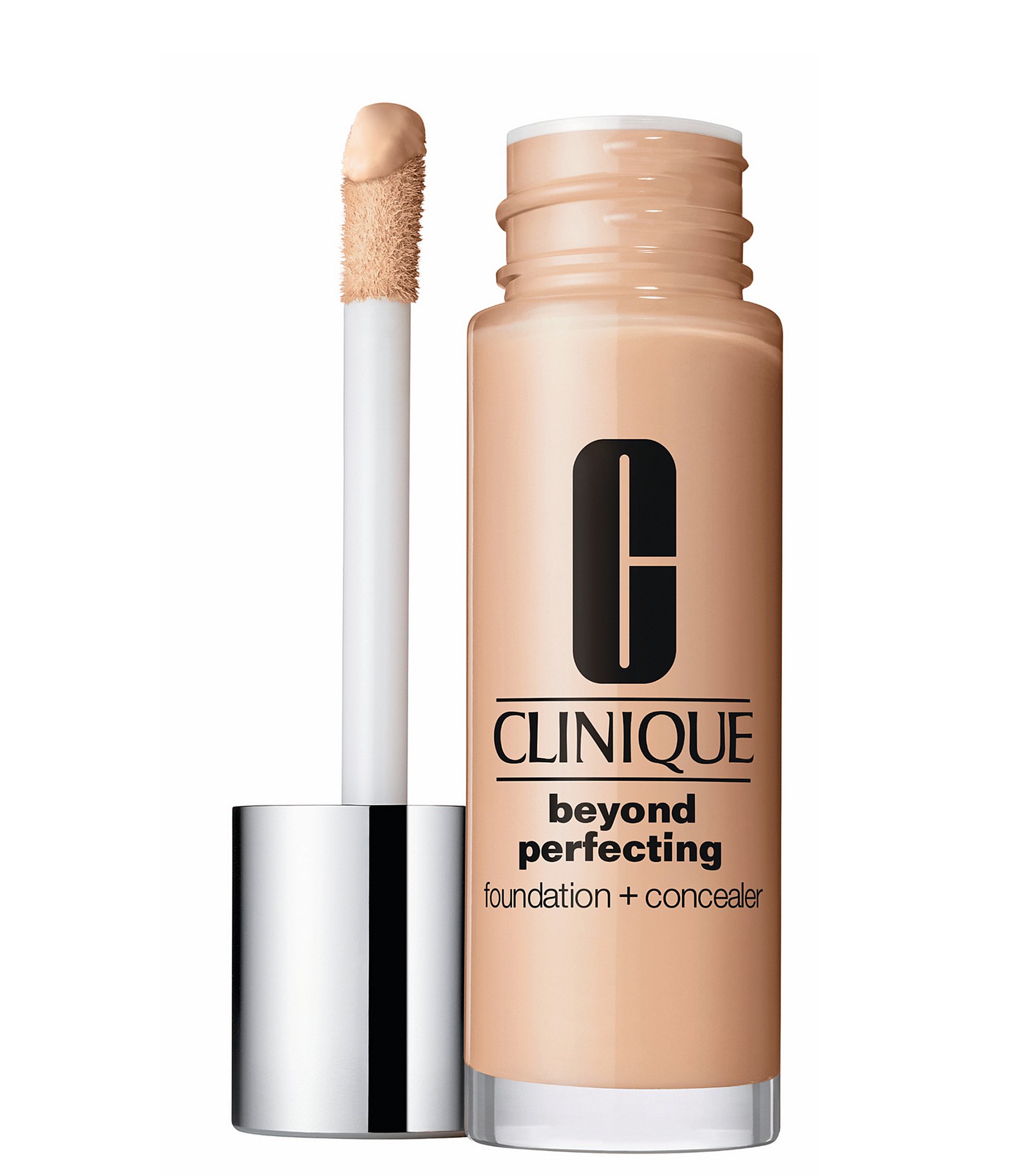 Clinique Beyond Perfecting Foundation & Concealer