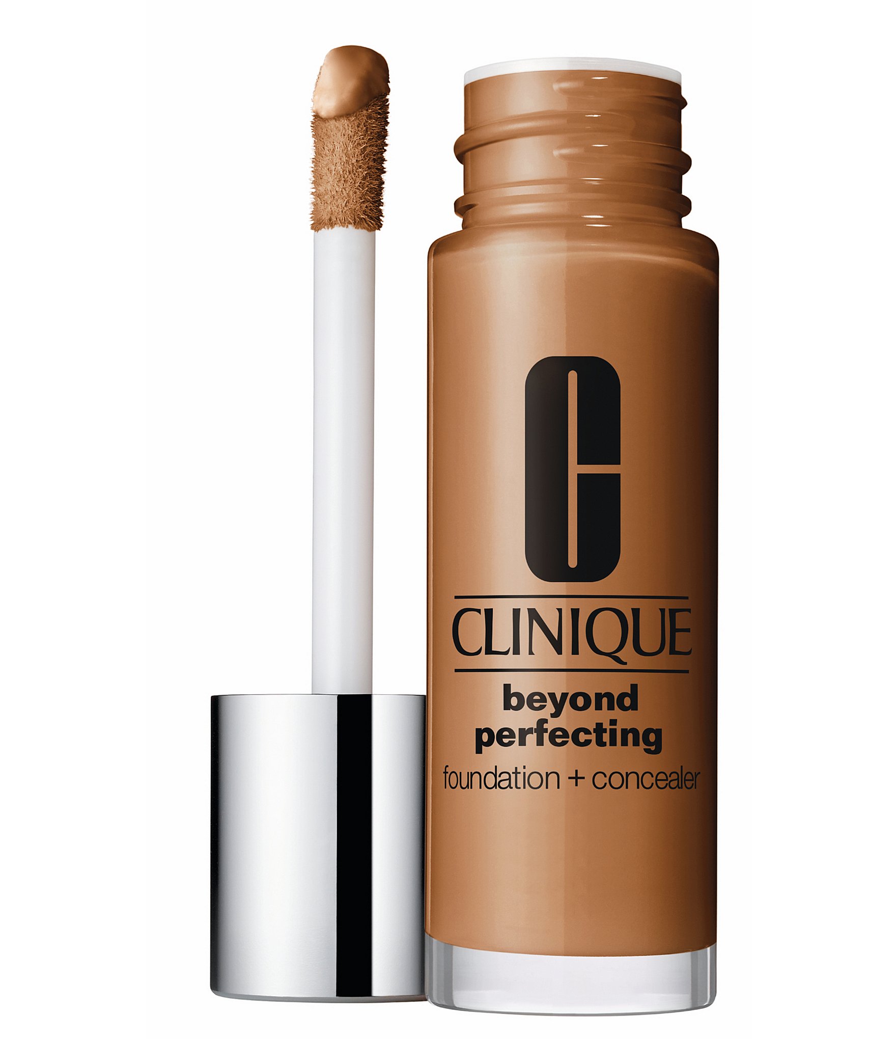 Clinique Beyond Perfecting Foundation & Concealer