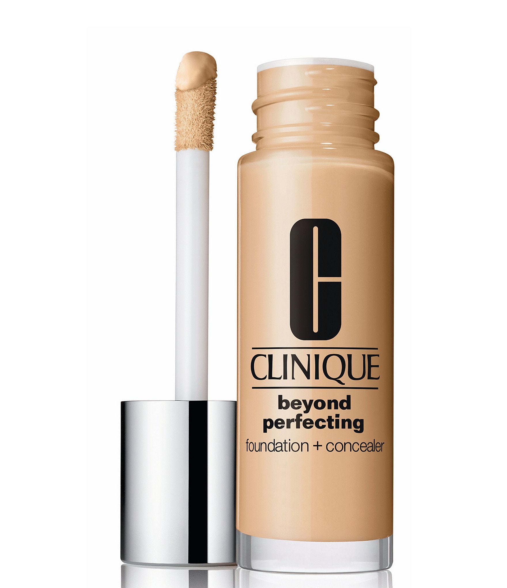 Clinique Beyond Perfecting Foundation & Concealer