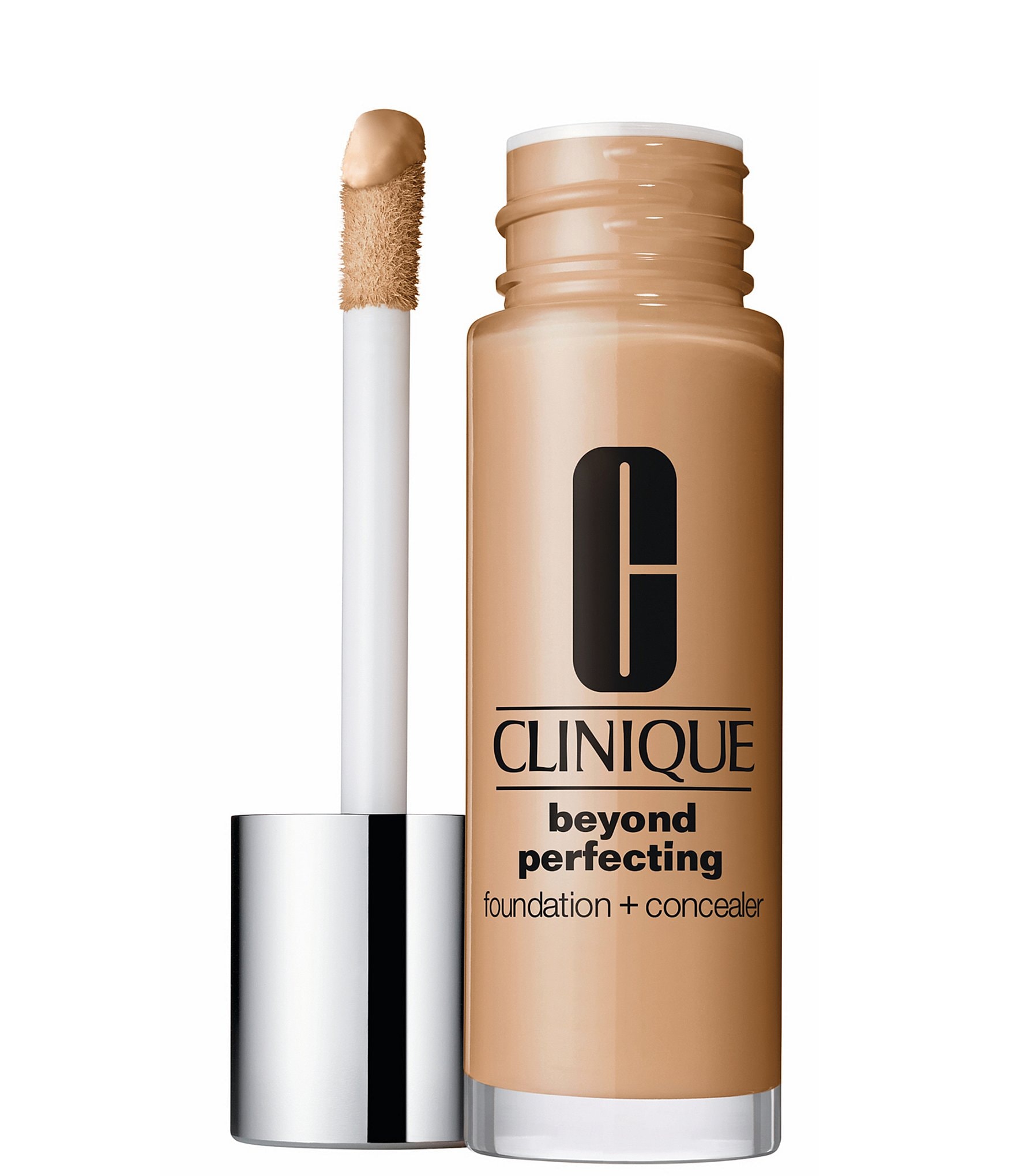 Clinique Beyond Perfecting Foundation & Concealer