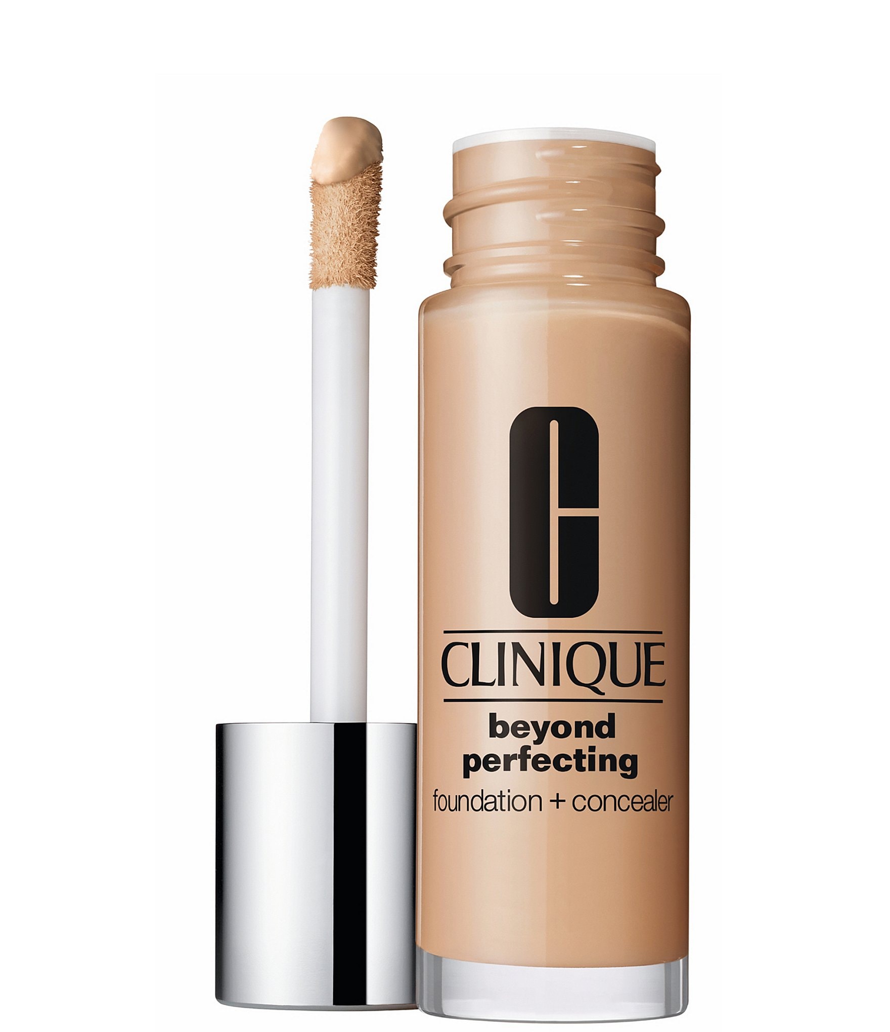 Clinique Beyond Perfecting Foundation & Concealer