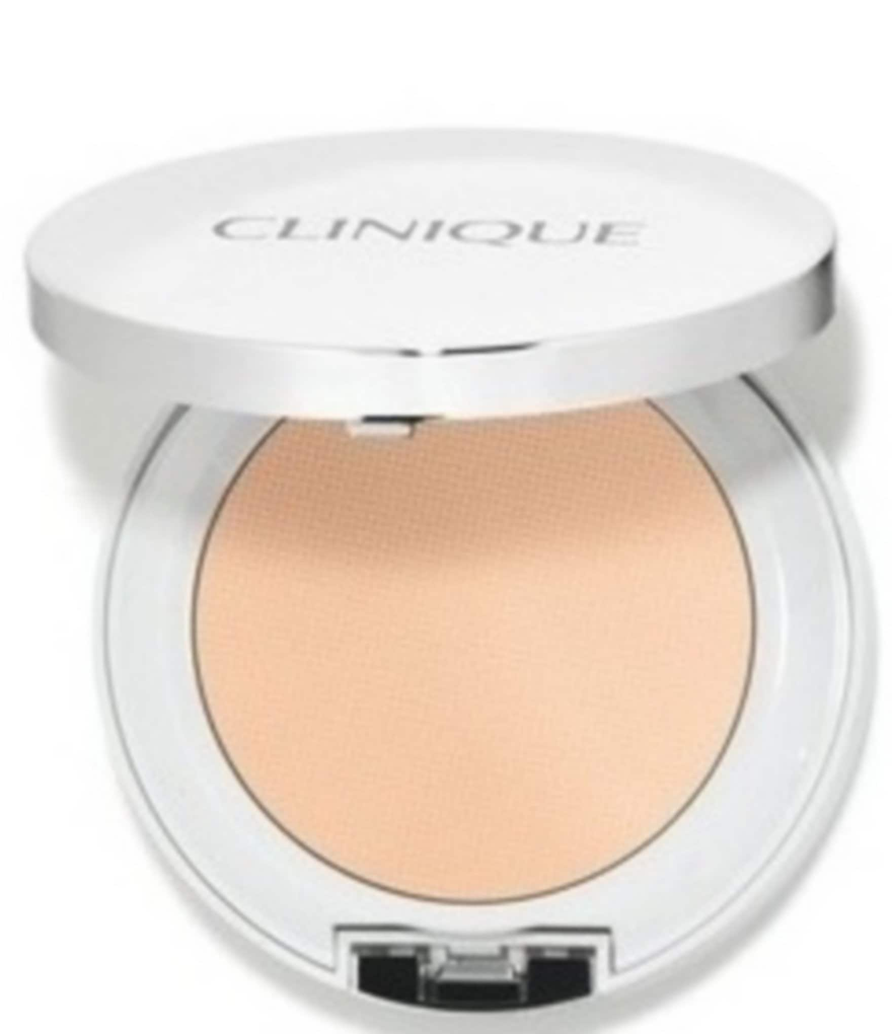 Clinique Beyond Perfecting Powder Foundation + Concealer