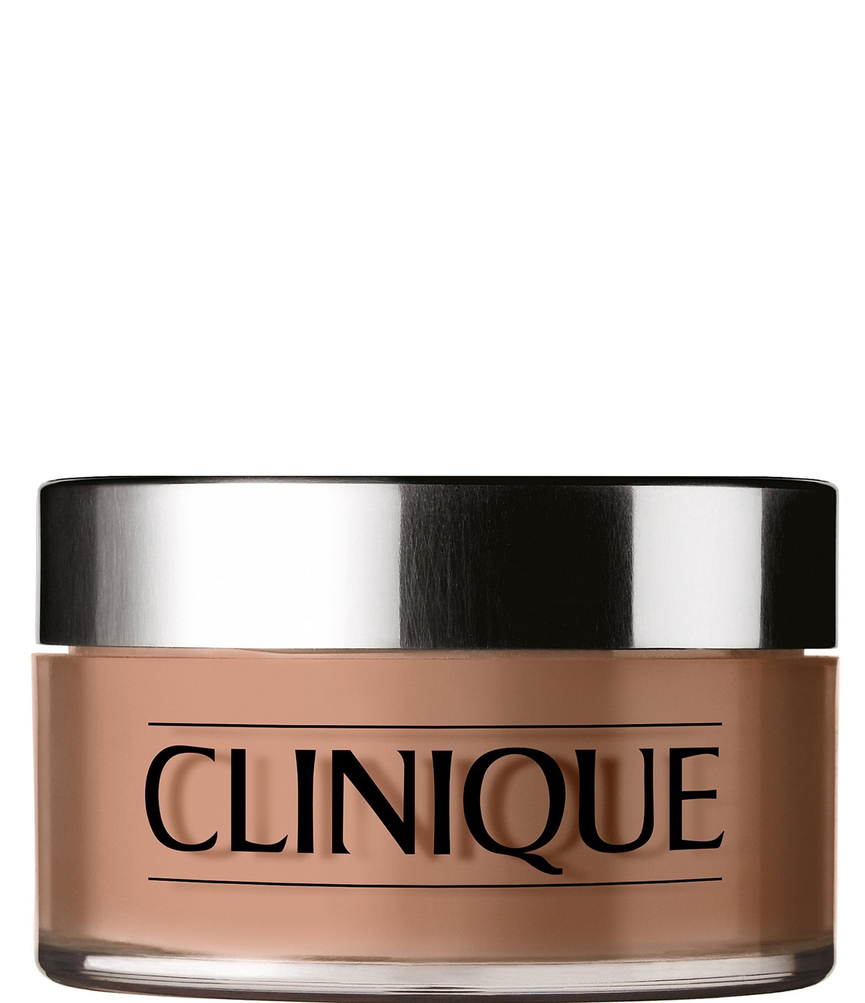 Clinique Blended Face Powder