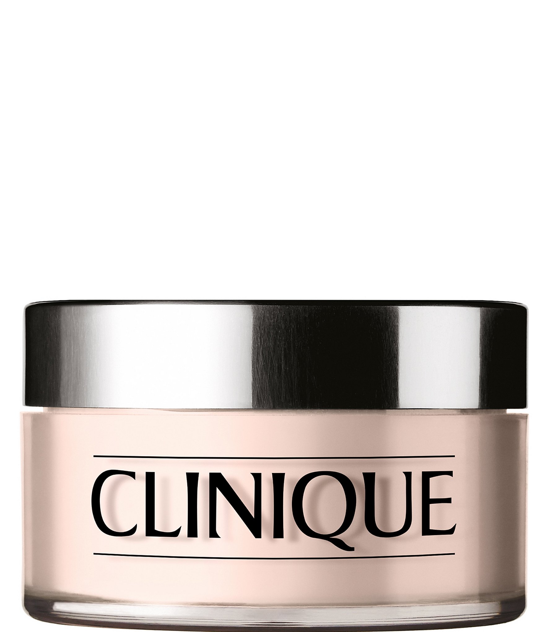 Clinique Blended Face Powder