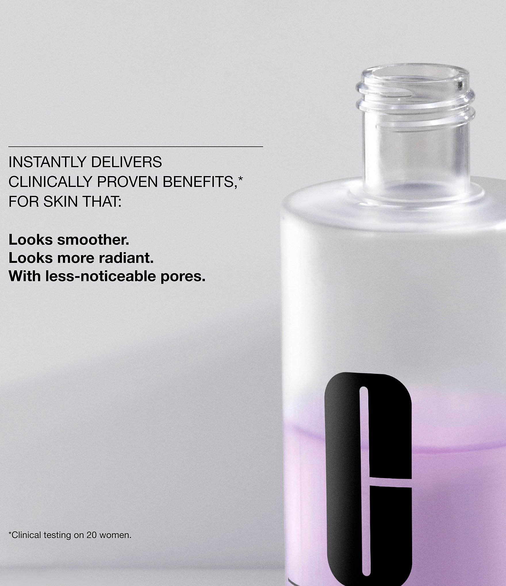 Clinique Clarifying Lotion 2