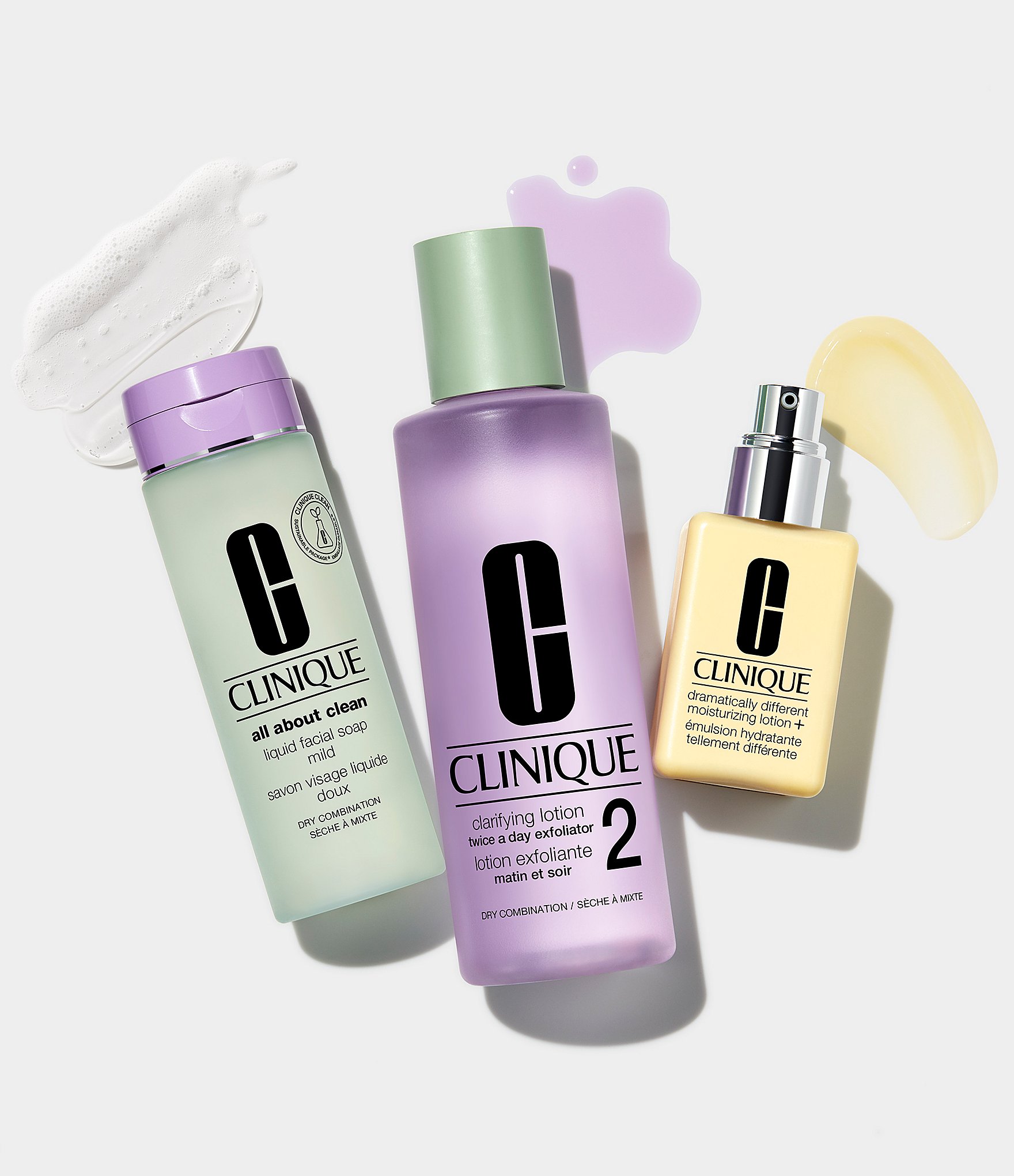 Clinique Clarifying Lotion 2