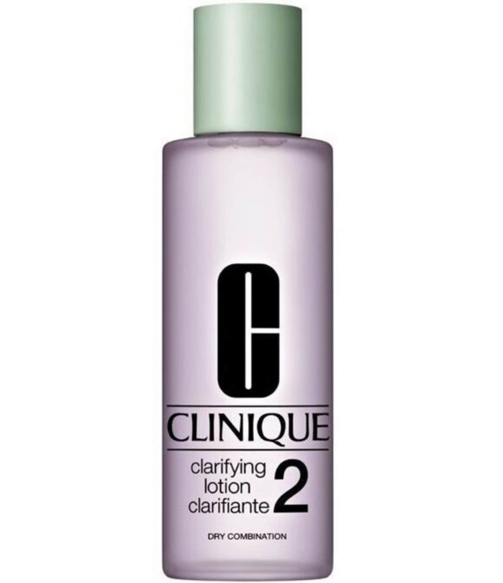 Clinique Clarifying Face Lotion