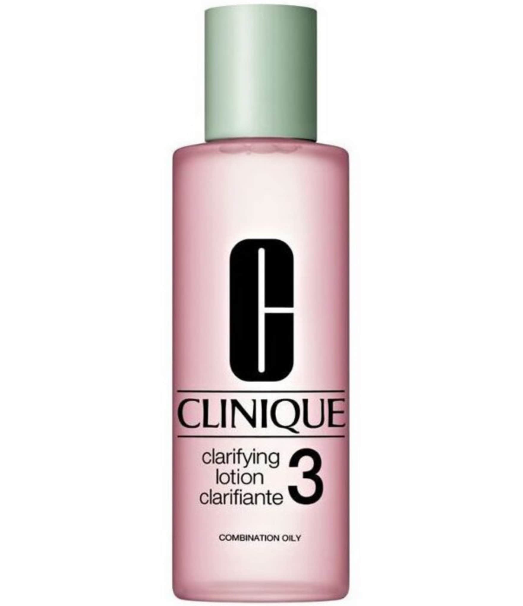 Clinique Clarifying Lotion 3 for Combination Oily Dillard's