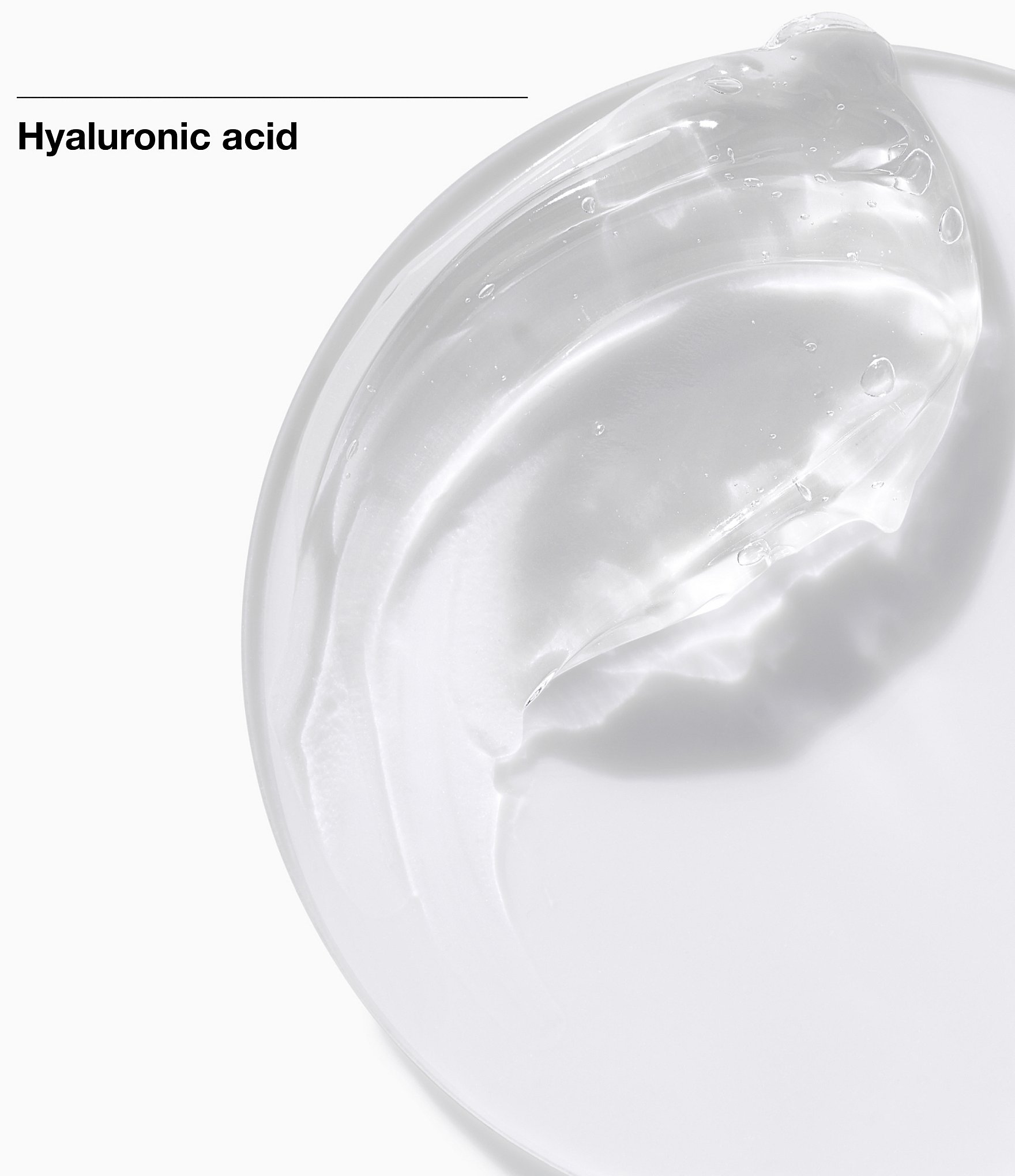 Clinique Dramatically Different Hydrating Jelly Moisturizer