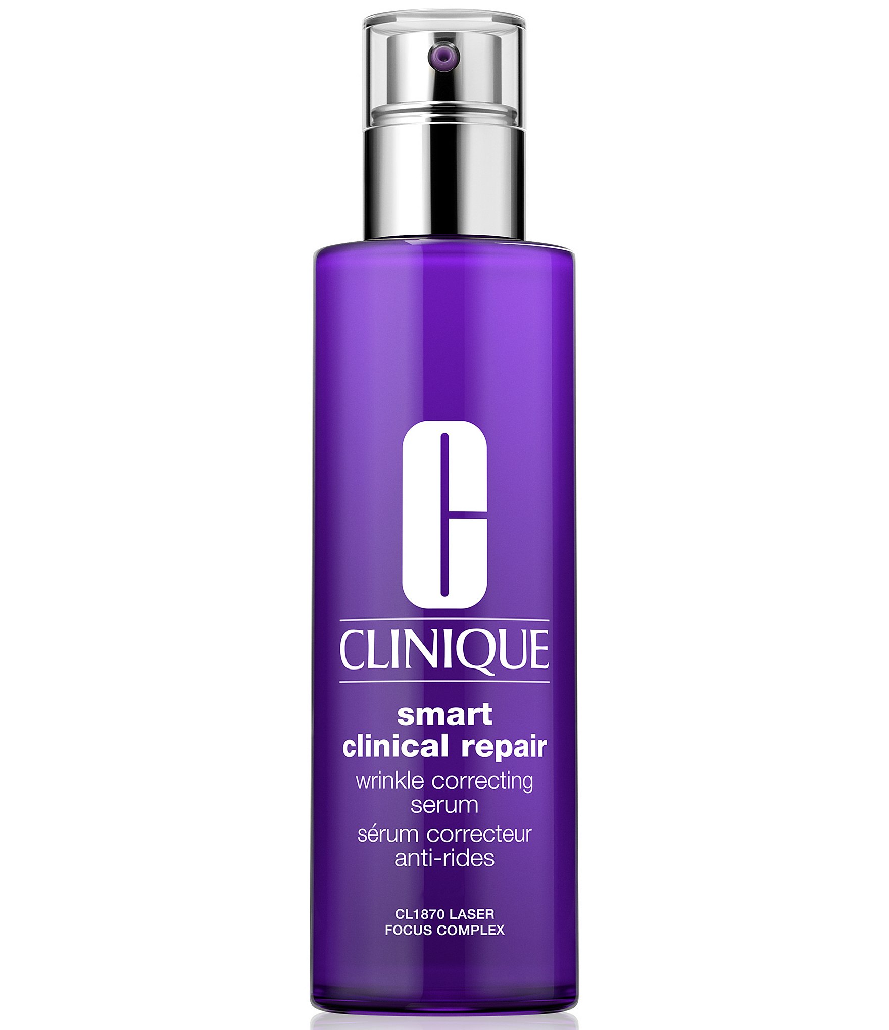 Clinique Smart Clinical Repair™ Wrinkle Correcting Serum