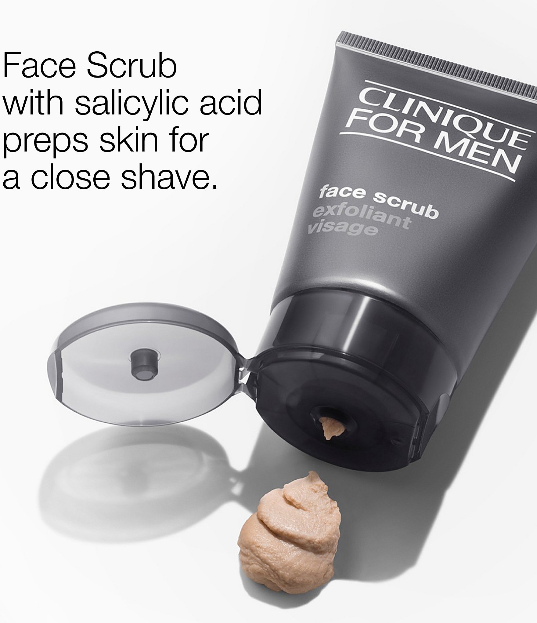 Clinique Daily Age Repair Men's Skincare Set