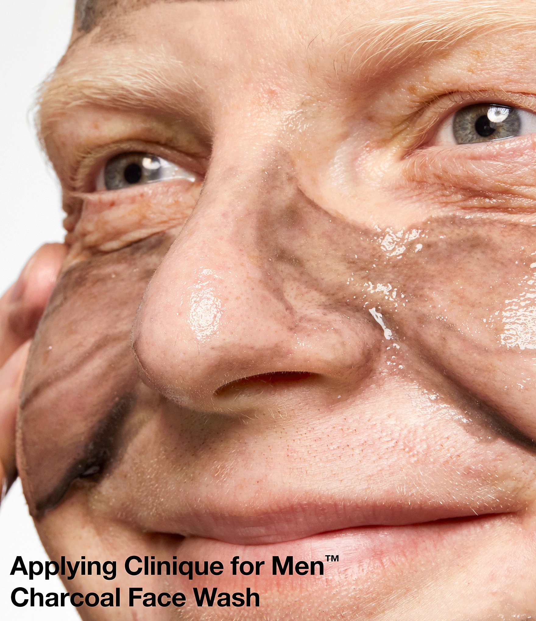 Clinique Daily Age Repair Men's Skincare Set