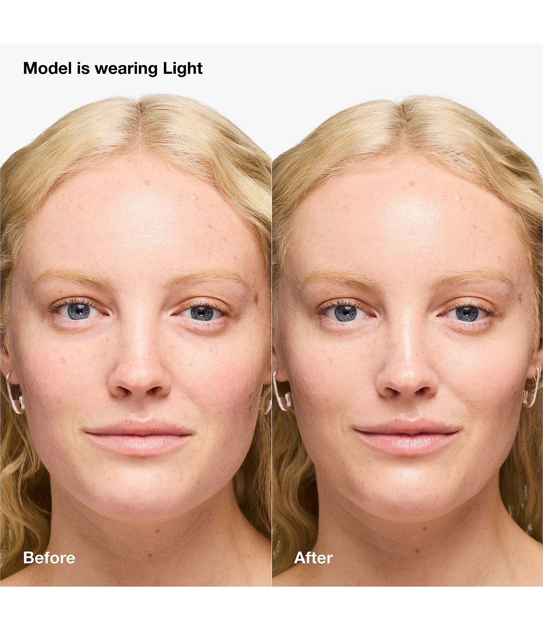 Clinique Daily Calm™ Makeup Balm Foundation