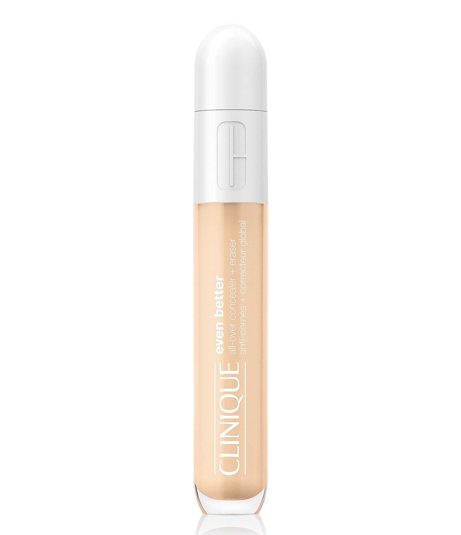 Clinique Even Better™ All-Over Concealer + Eraser