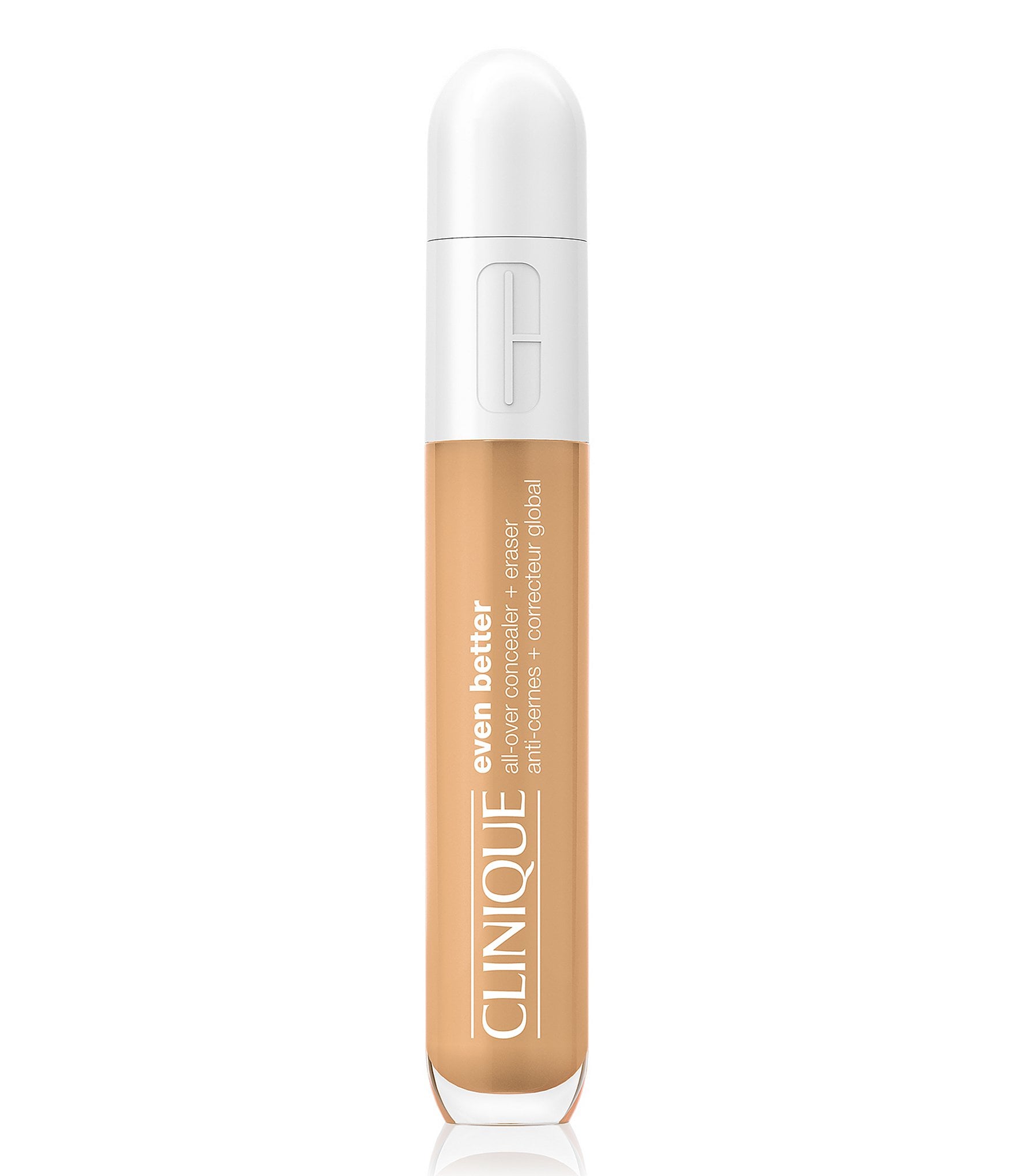 Clinique Even Better™ All-Over Concealer + Eraser