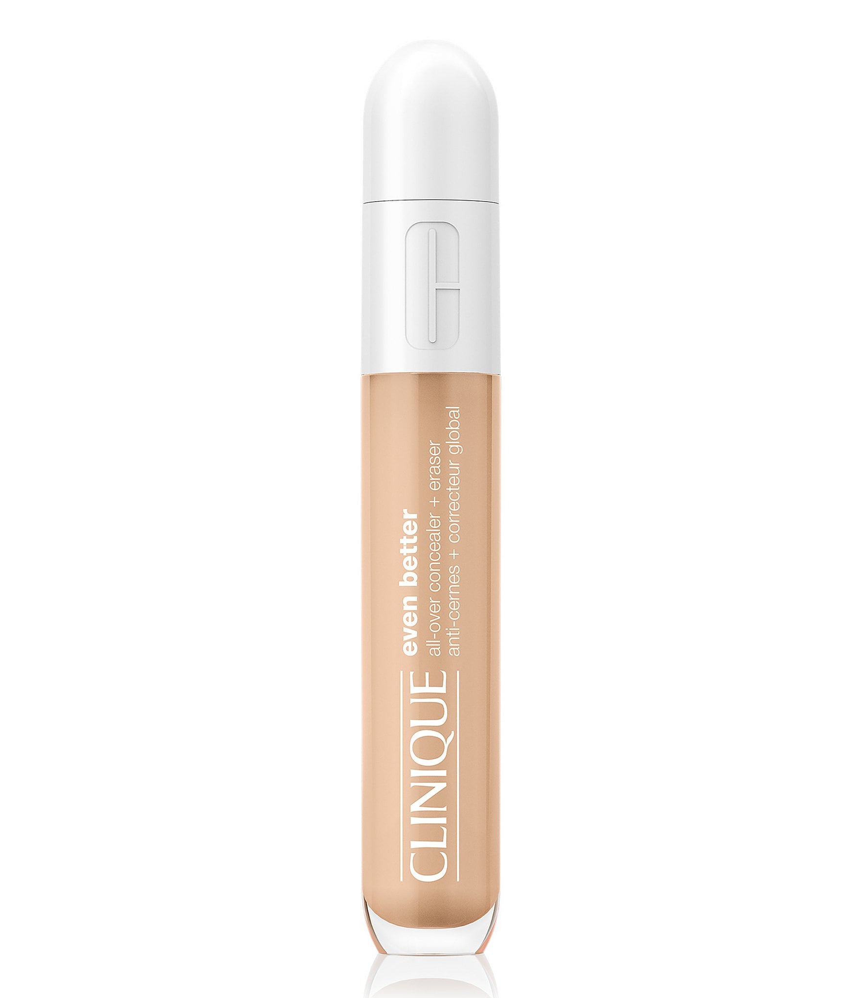 Clinique Even Better™ All-Over Concealer + Eraser