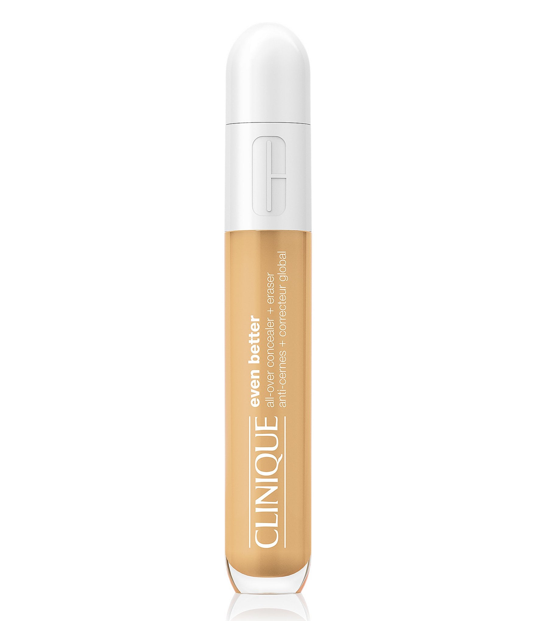 Clinique Even Better™ All-Over Concealer + Eraser