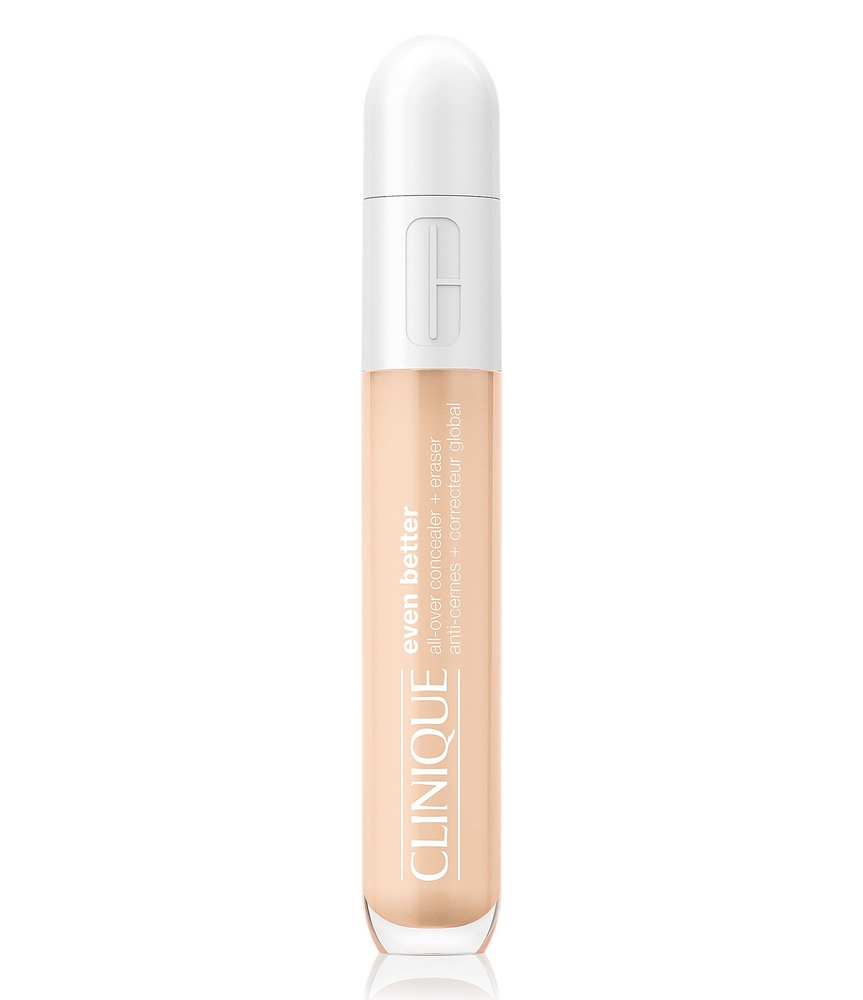 Clinique Even Better™ All-Over Concealer + Eraser