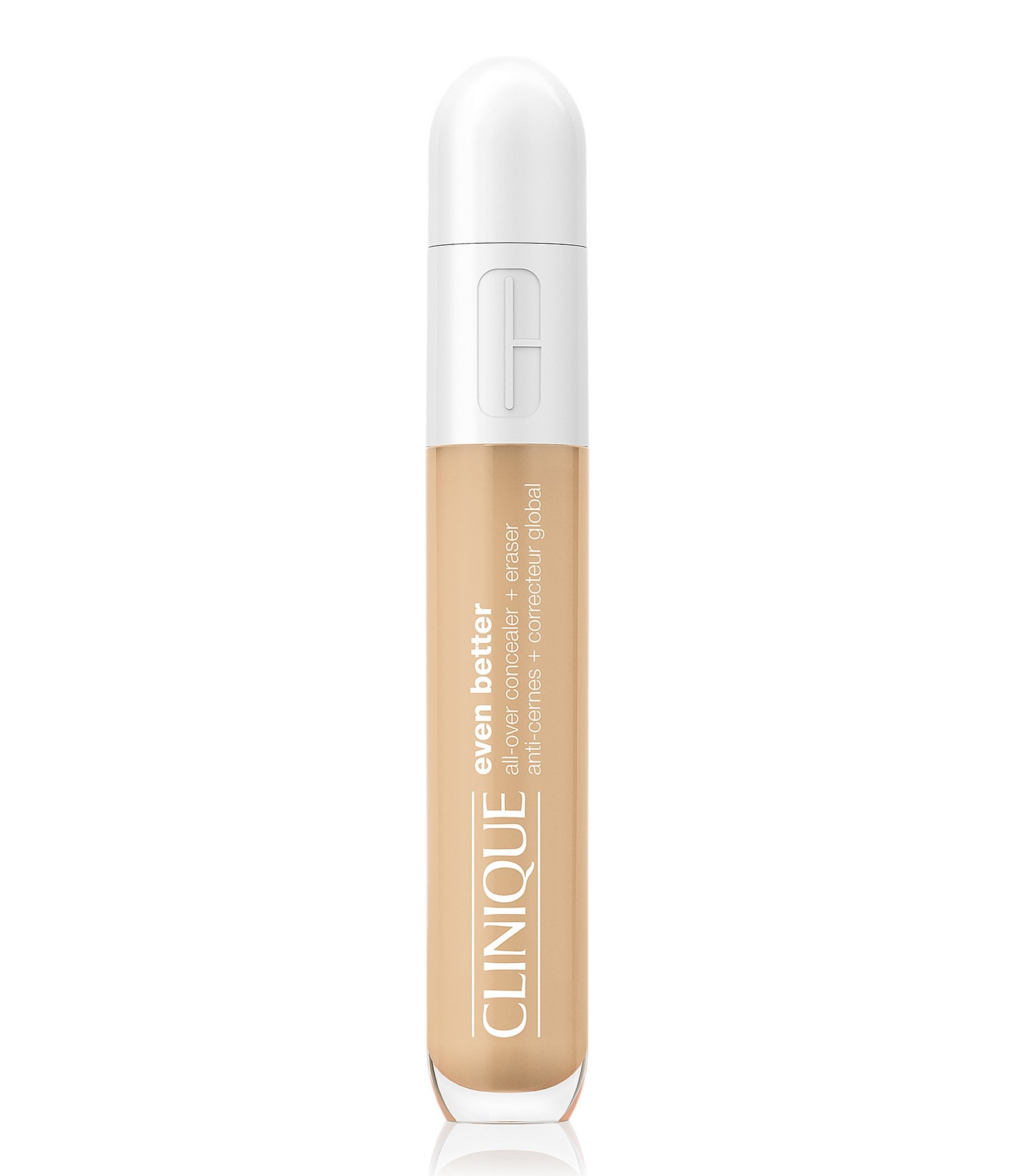 Clinique Even Better™ All-Over Concealer + Eraser