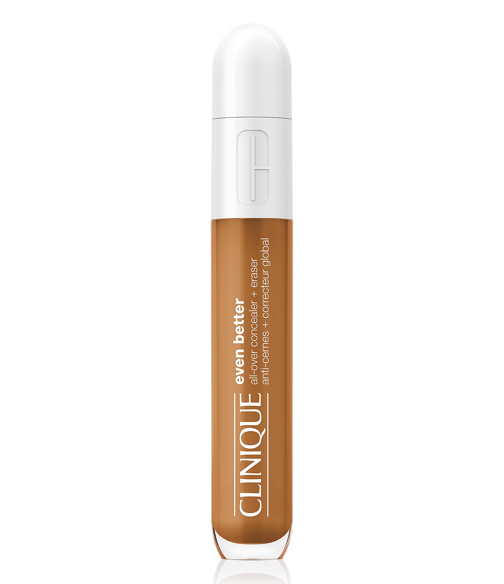 Clinique Even Better™ All-Over Concealer + Eraser