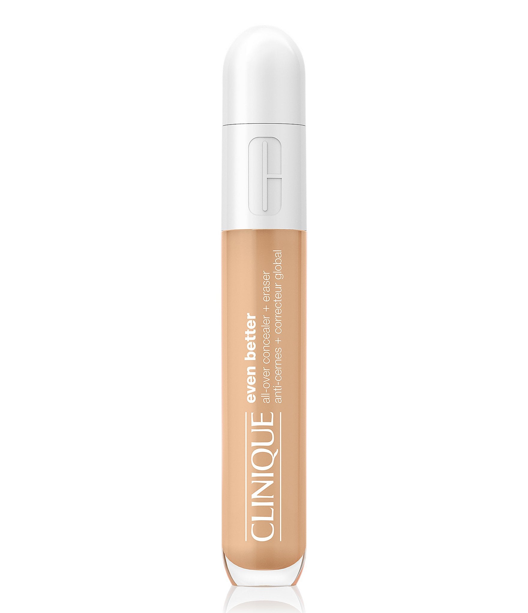 Clinique Even Better™ All-Over Concealer + Eraser