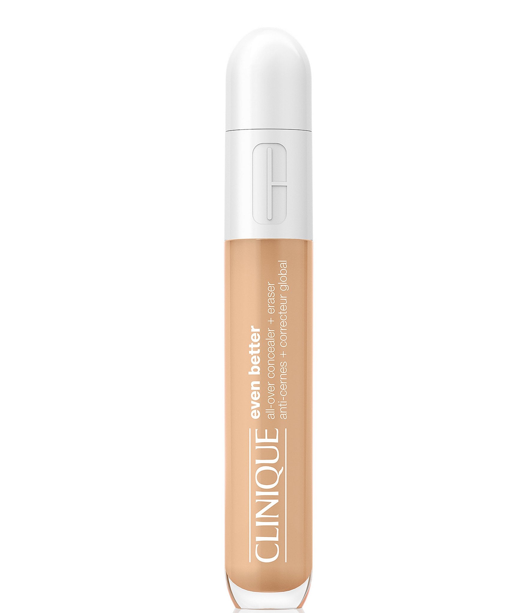 Clinique Even Better™ All-Over Concealer + Eraser