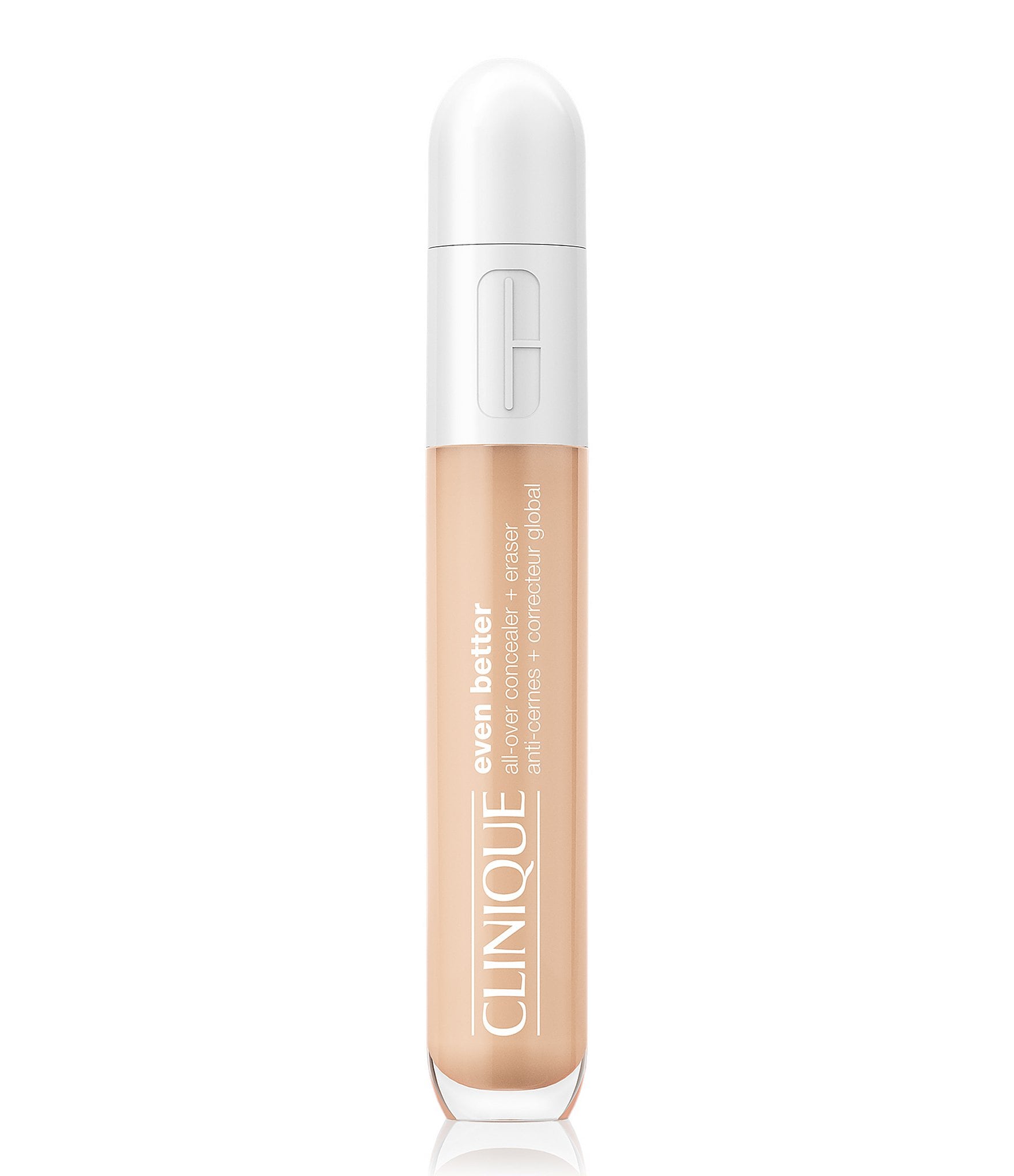 Clinique Even Better™ All-Over Concealer + Eraser