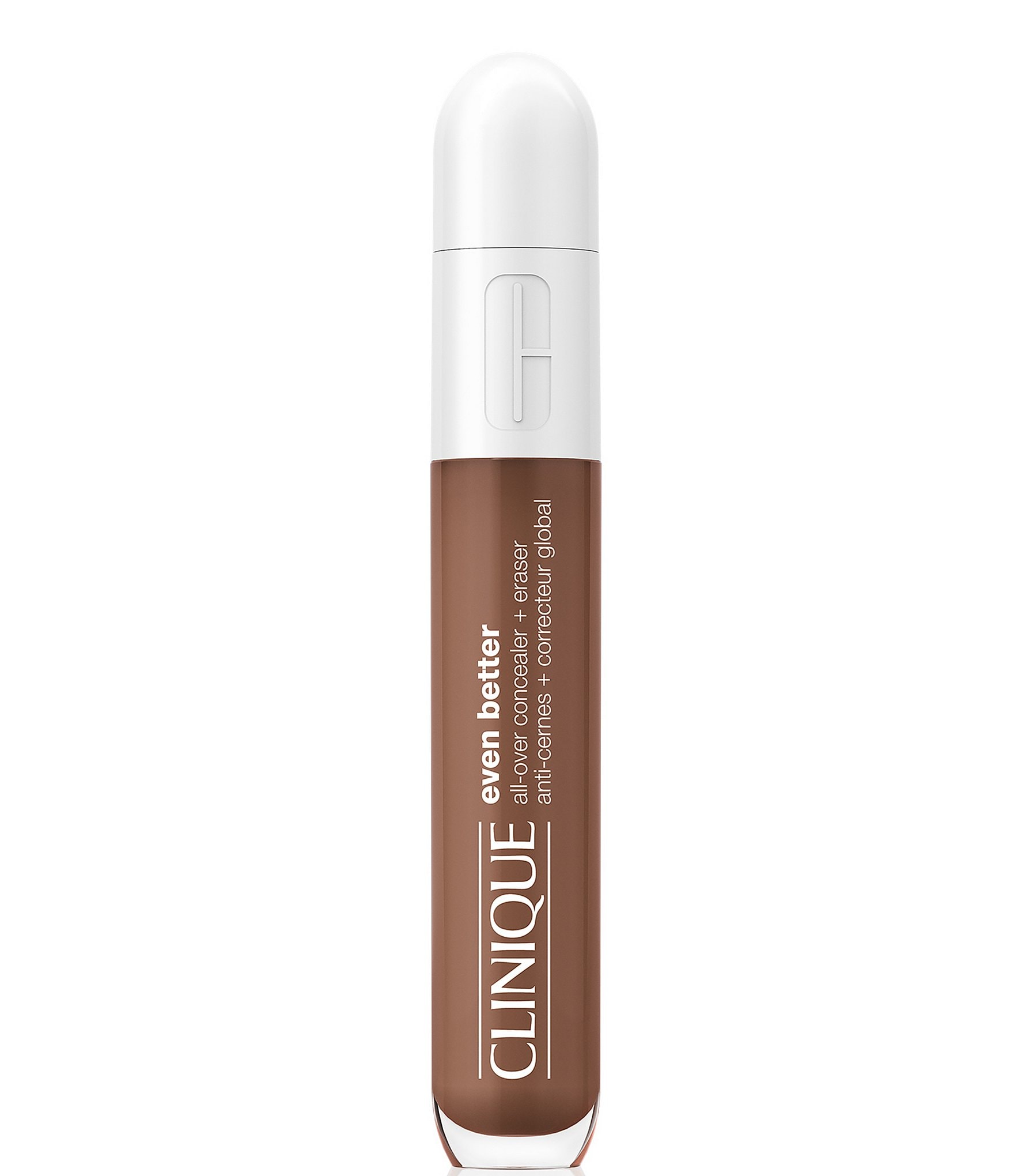 Clinique Even Better™ All-Over Concealer + Eraser