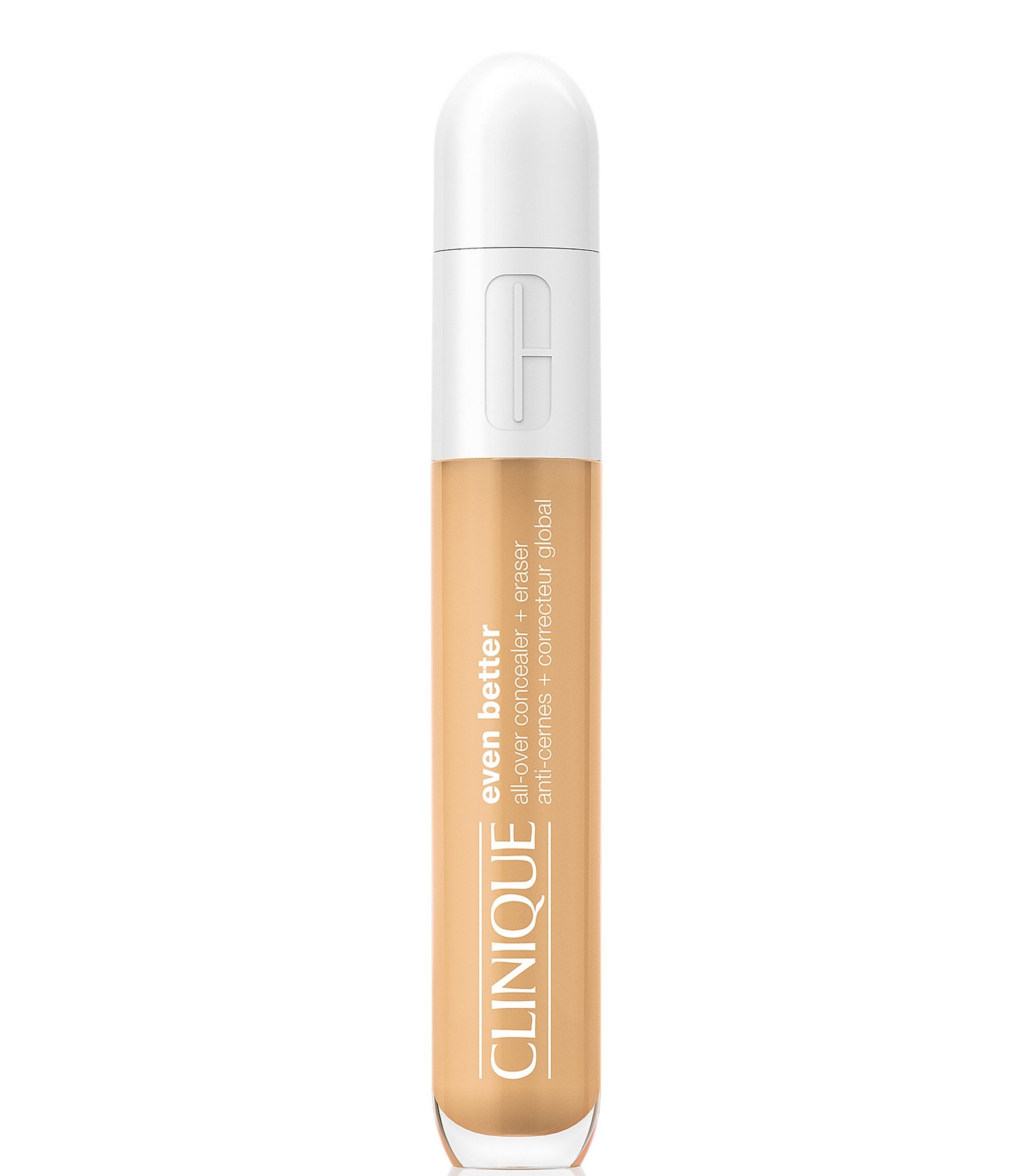 Clinique Even Better™ All-Over Concealer + Eraser