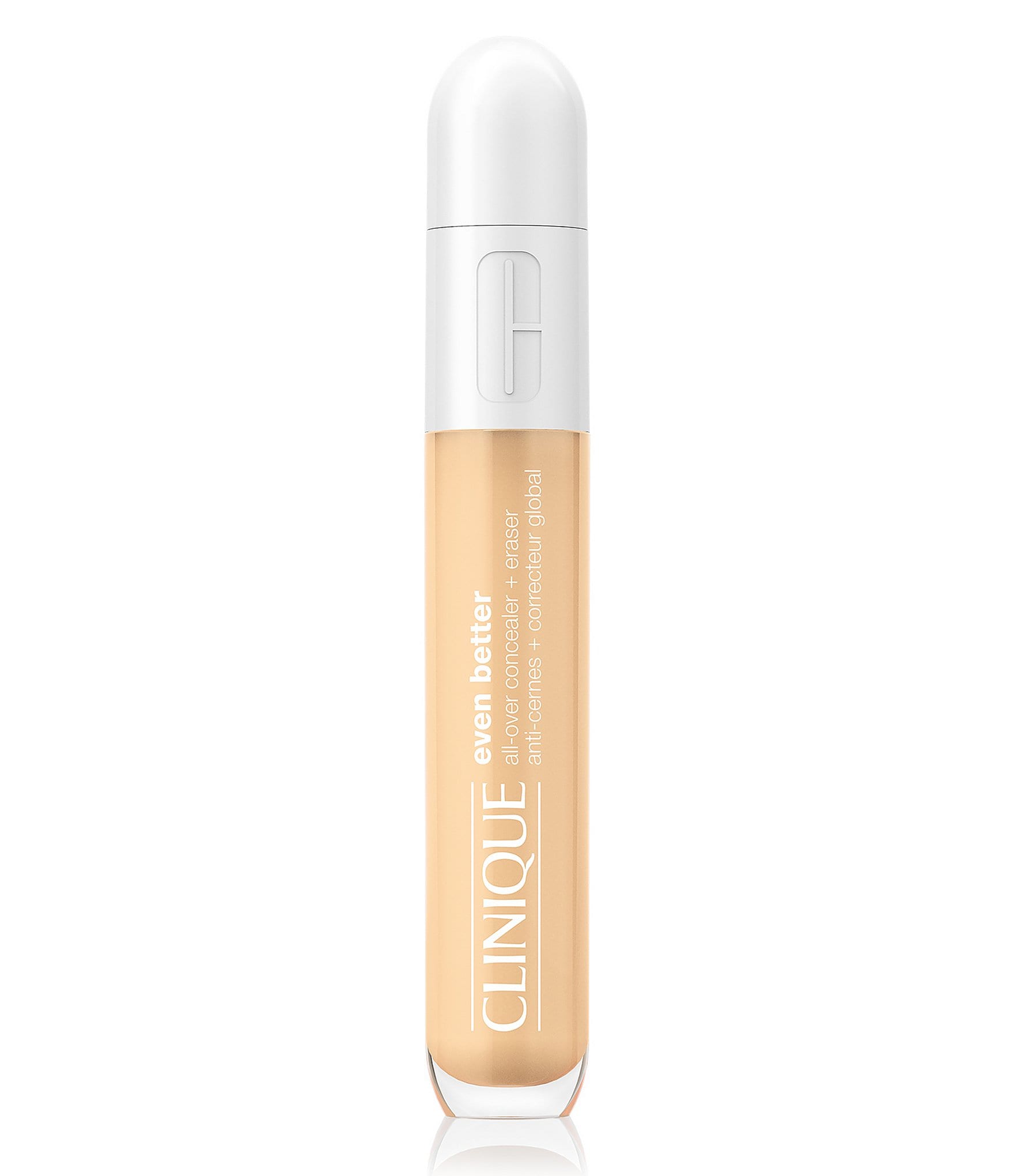 Clinique Even Better™ All-Over Concealer + Eraser